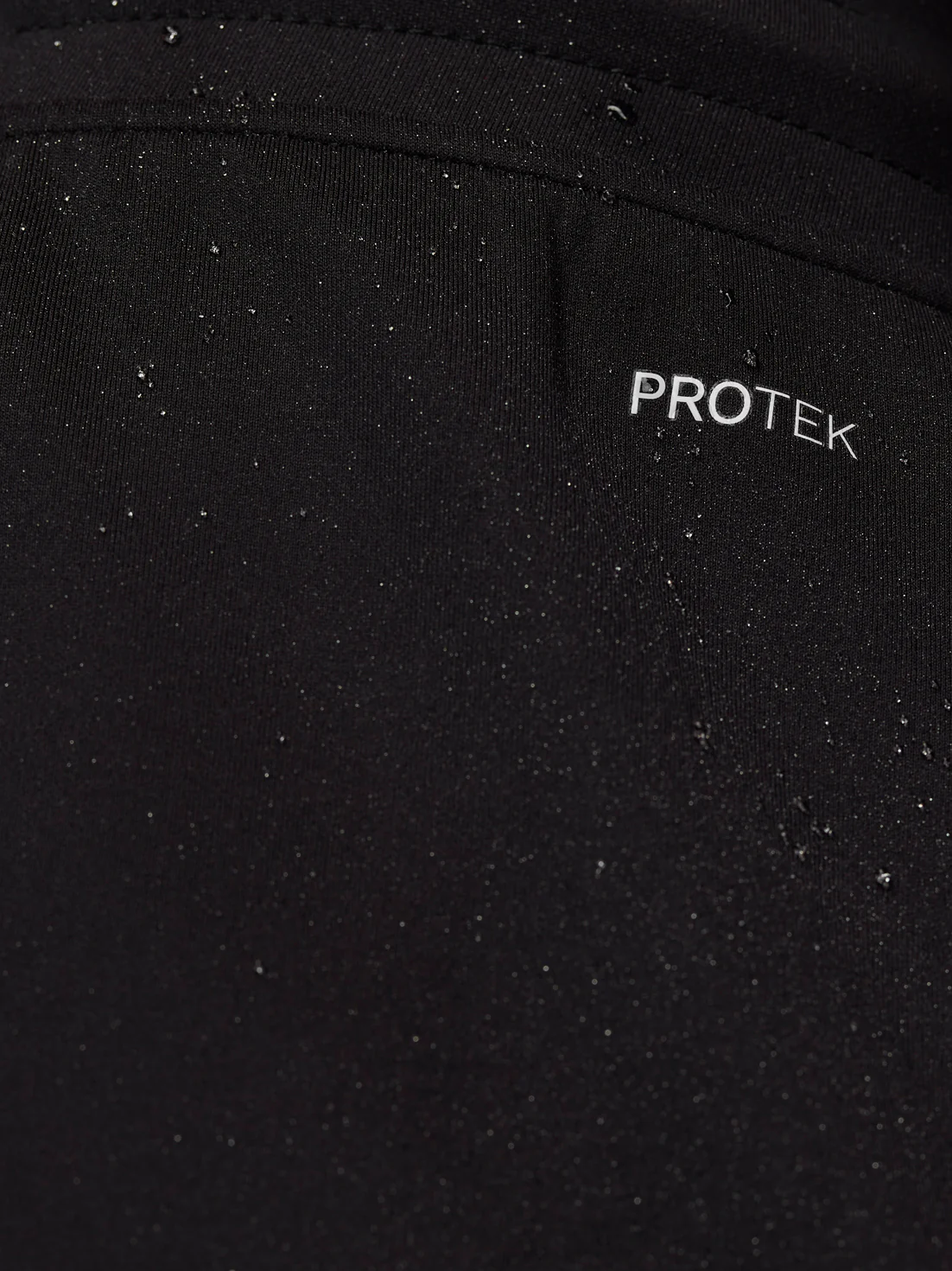 Flex Lifestyle Shorts - Black