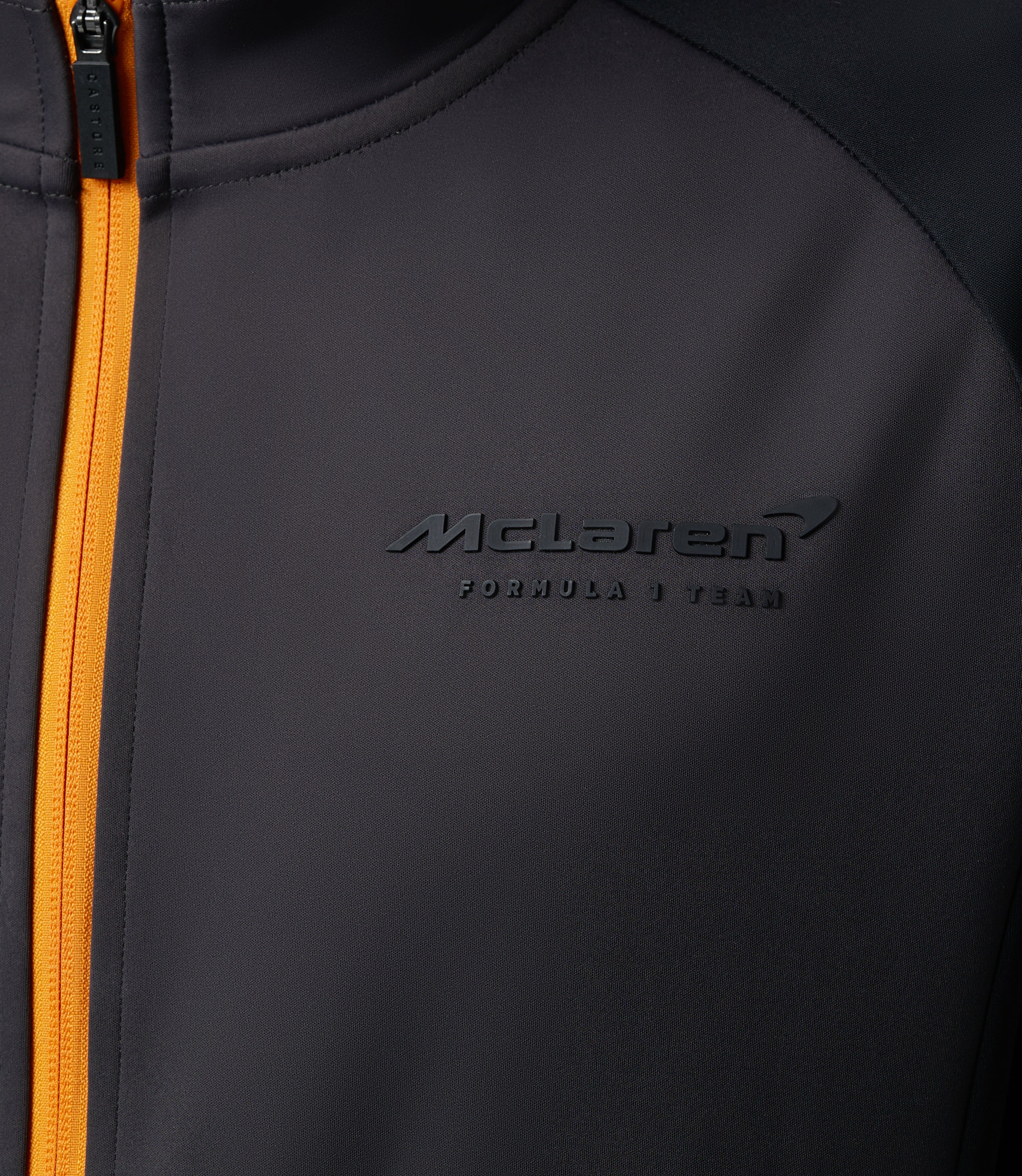 Phantom McLaren Active Dualbrand Softshell Jacket
