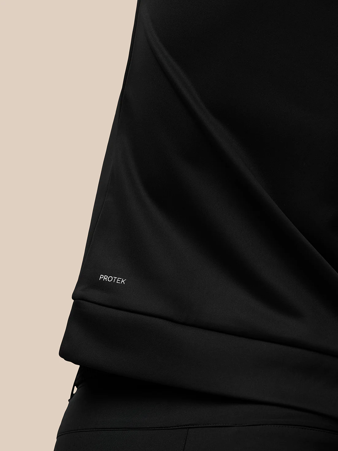 Golf Club Classic 1/4 Zip Top