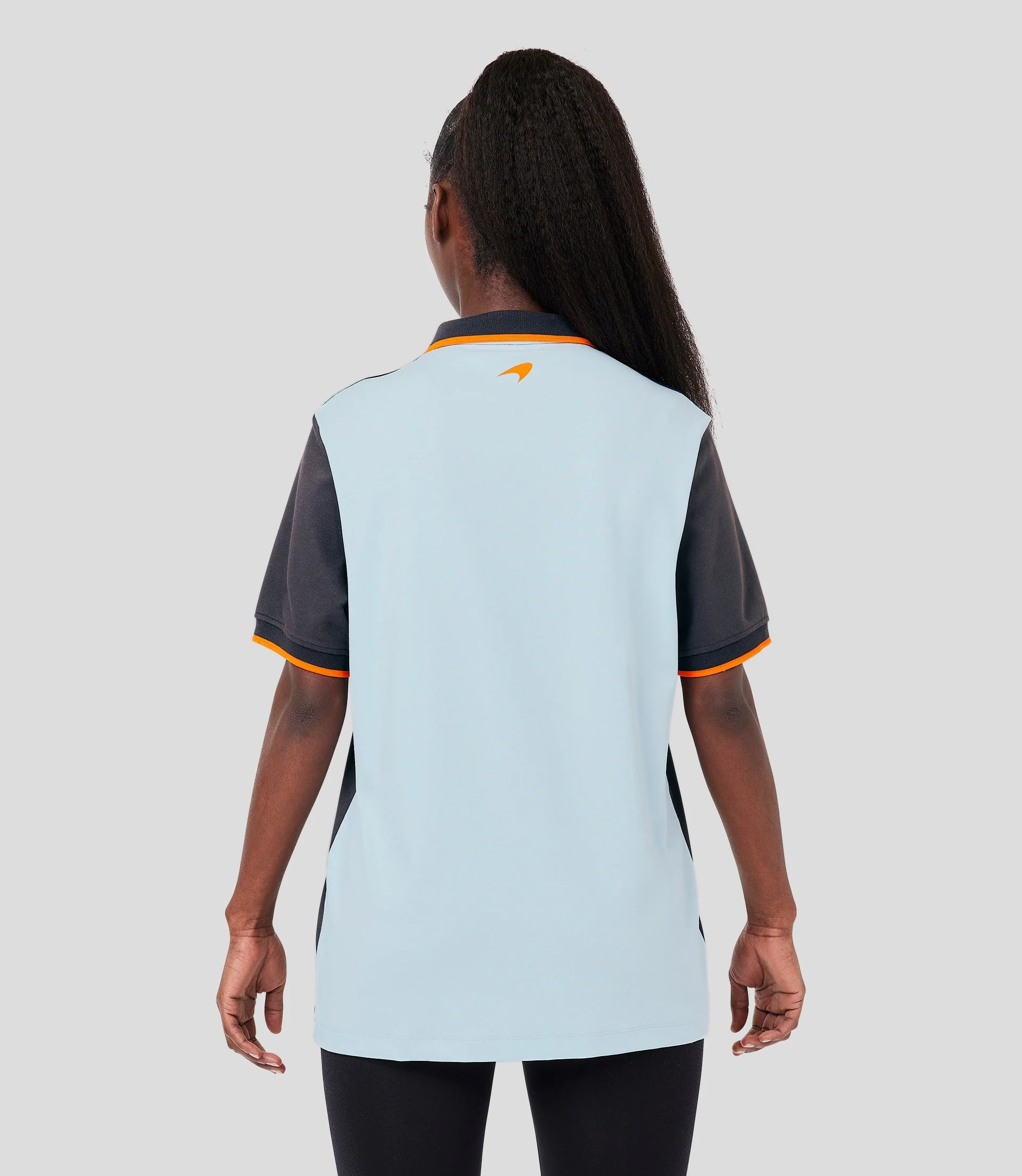 Phantom McLaren Gulf Original Polo