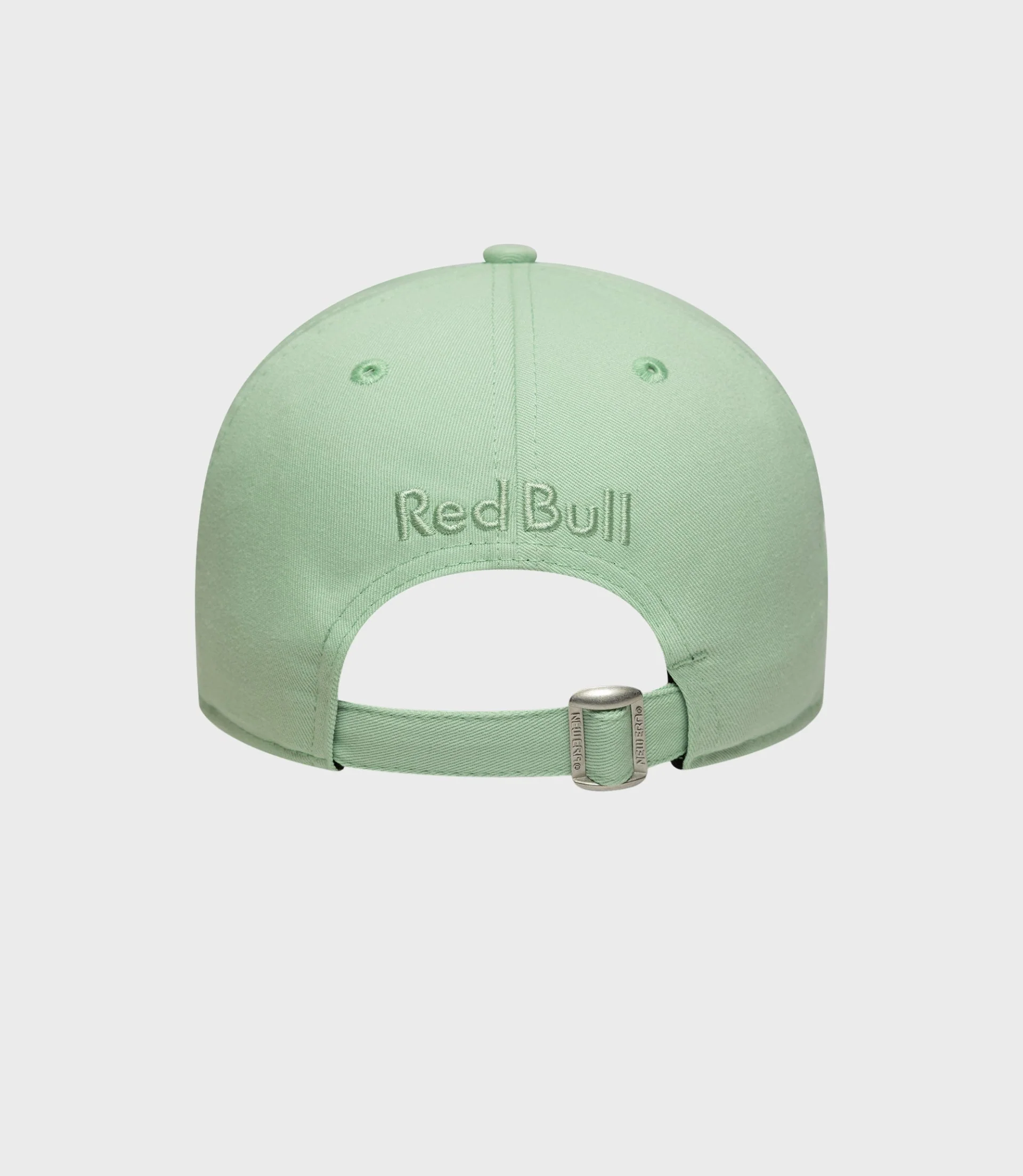 New Era x Oracle Red Bull Racing Miami 9Forty Cap - Pastel Green
