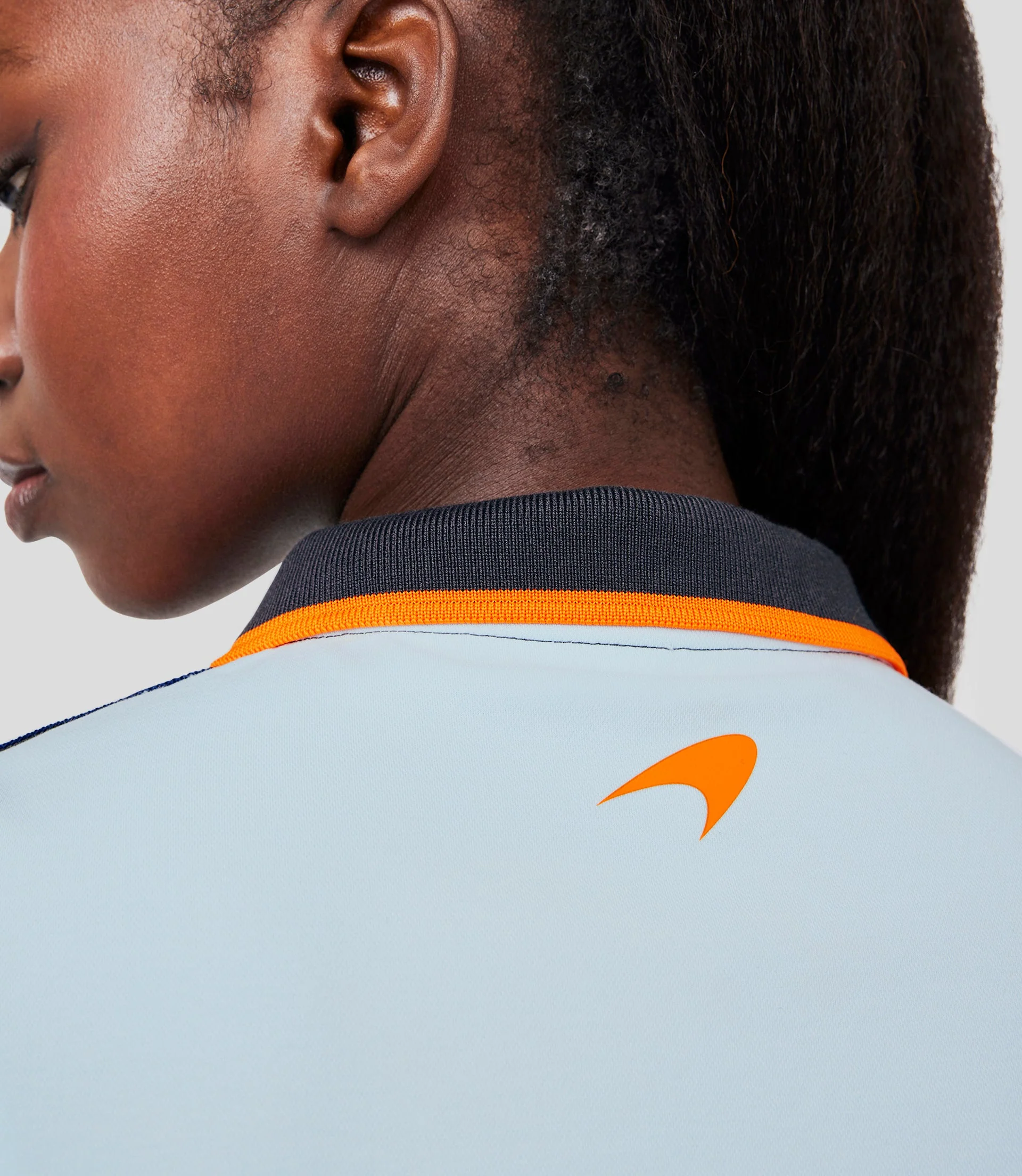 Phantom McLaren Gulf Original Polo