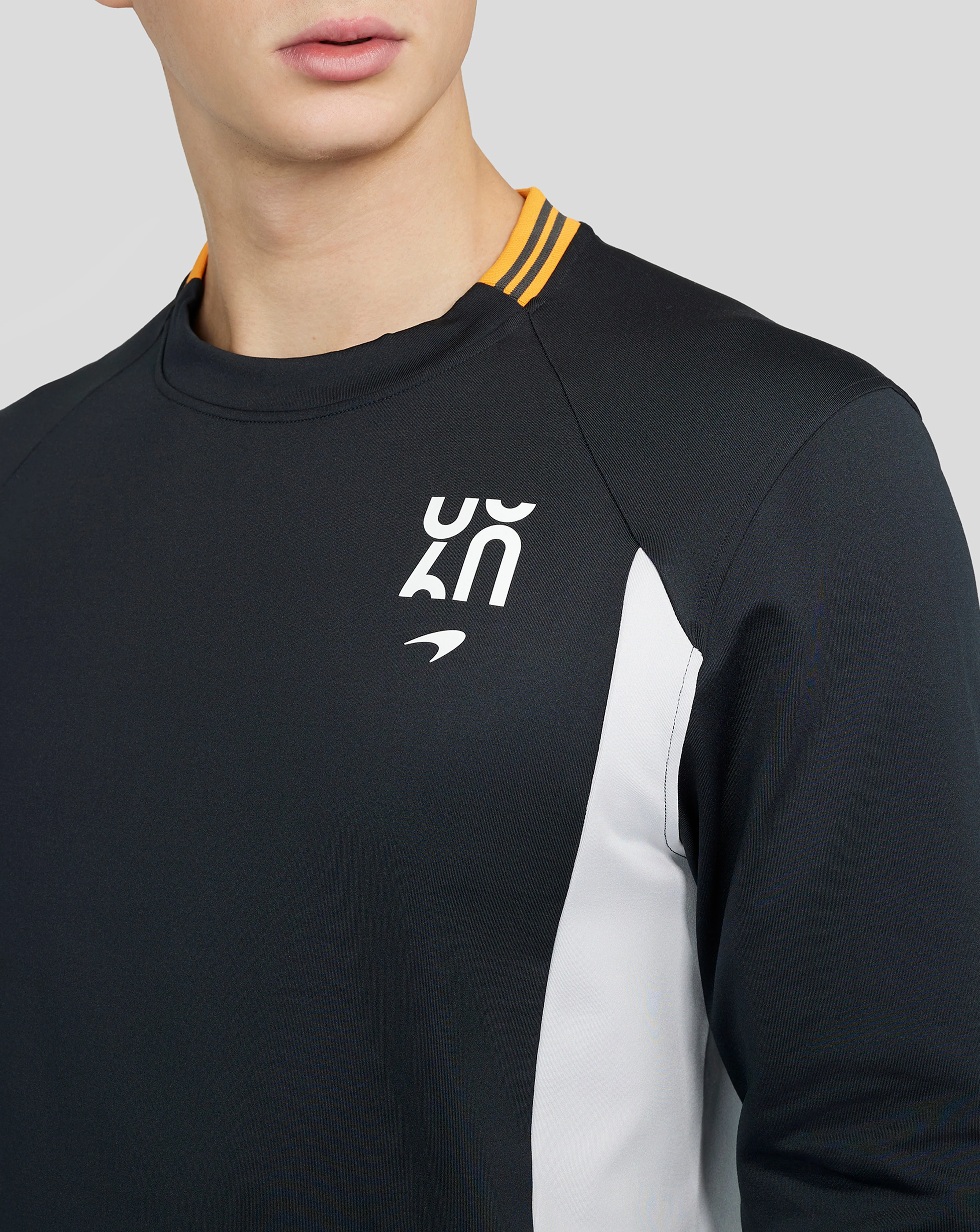 McLaren Men's P60 Sweatshirt