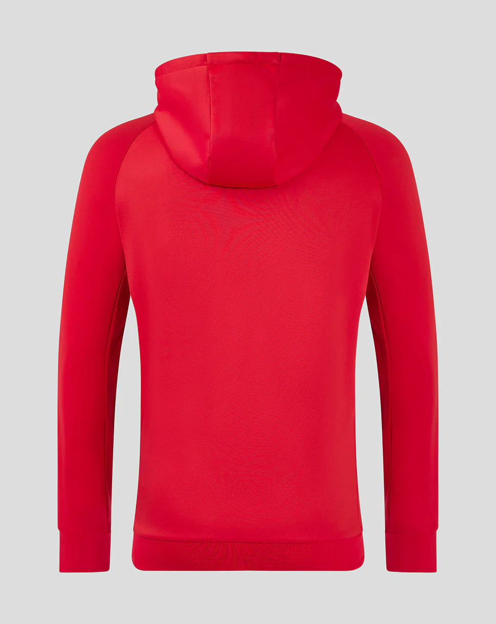 SCARLETS WOMEN'S 24/25 PRO PLAYERS HOODY