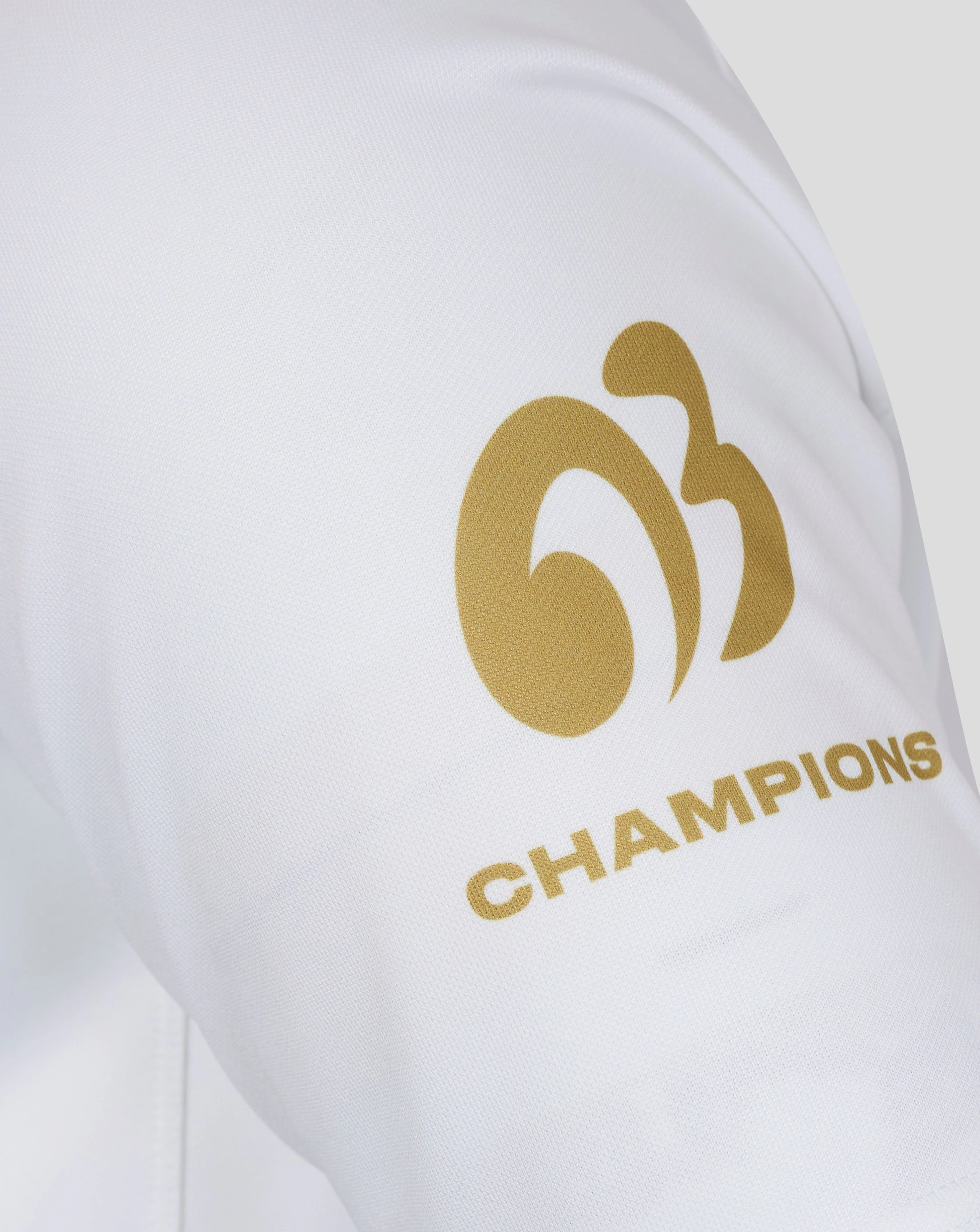 Champions 2003 Replica Jersey