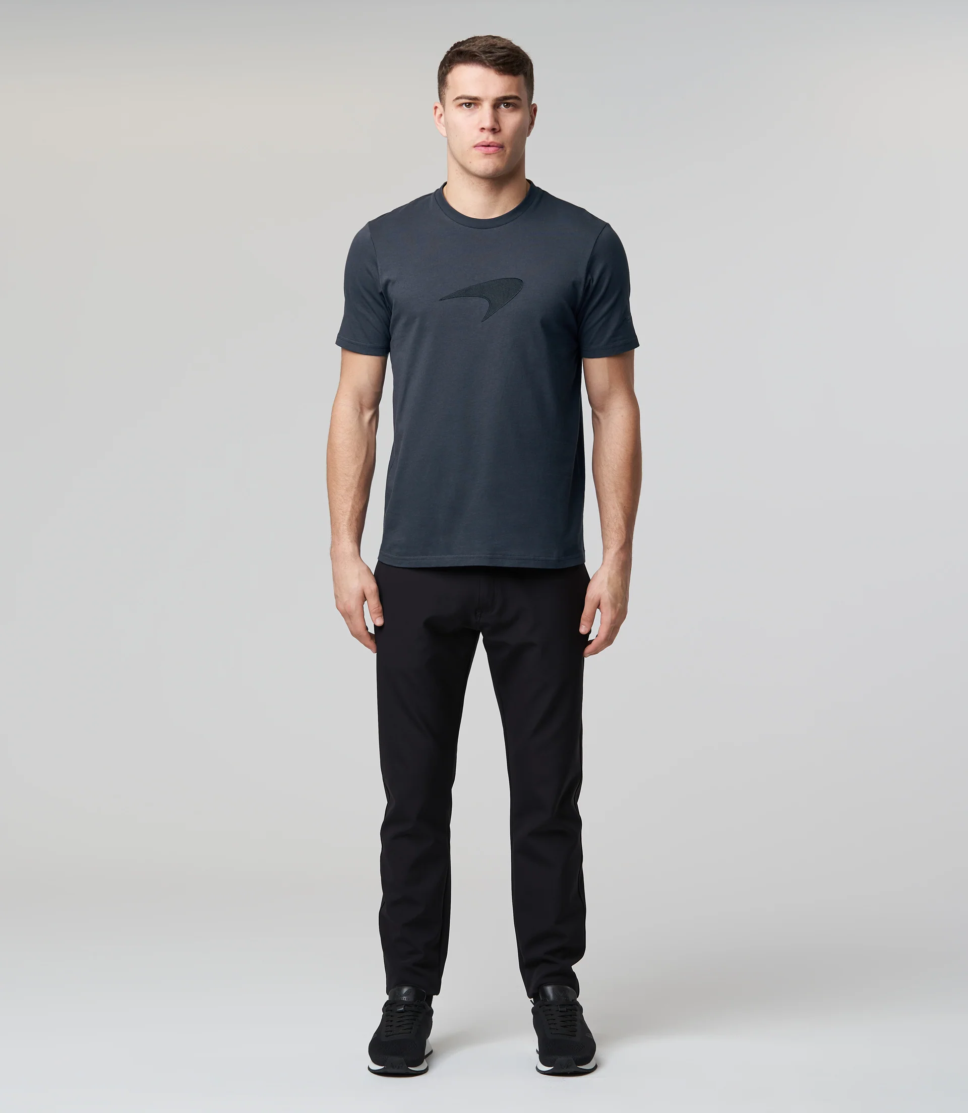 Phantom McLaren Team Core Essentials Logo T-Shirt