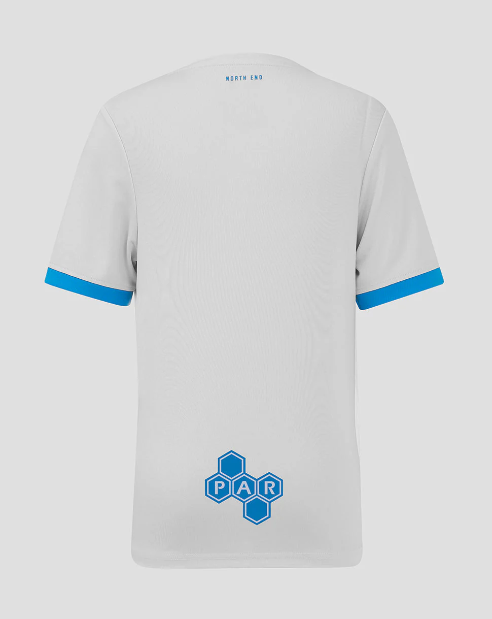 PRESTON JUNIOR 24/25 AWAY GOALKEEPER SHIRT