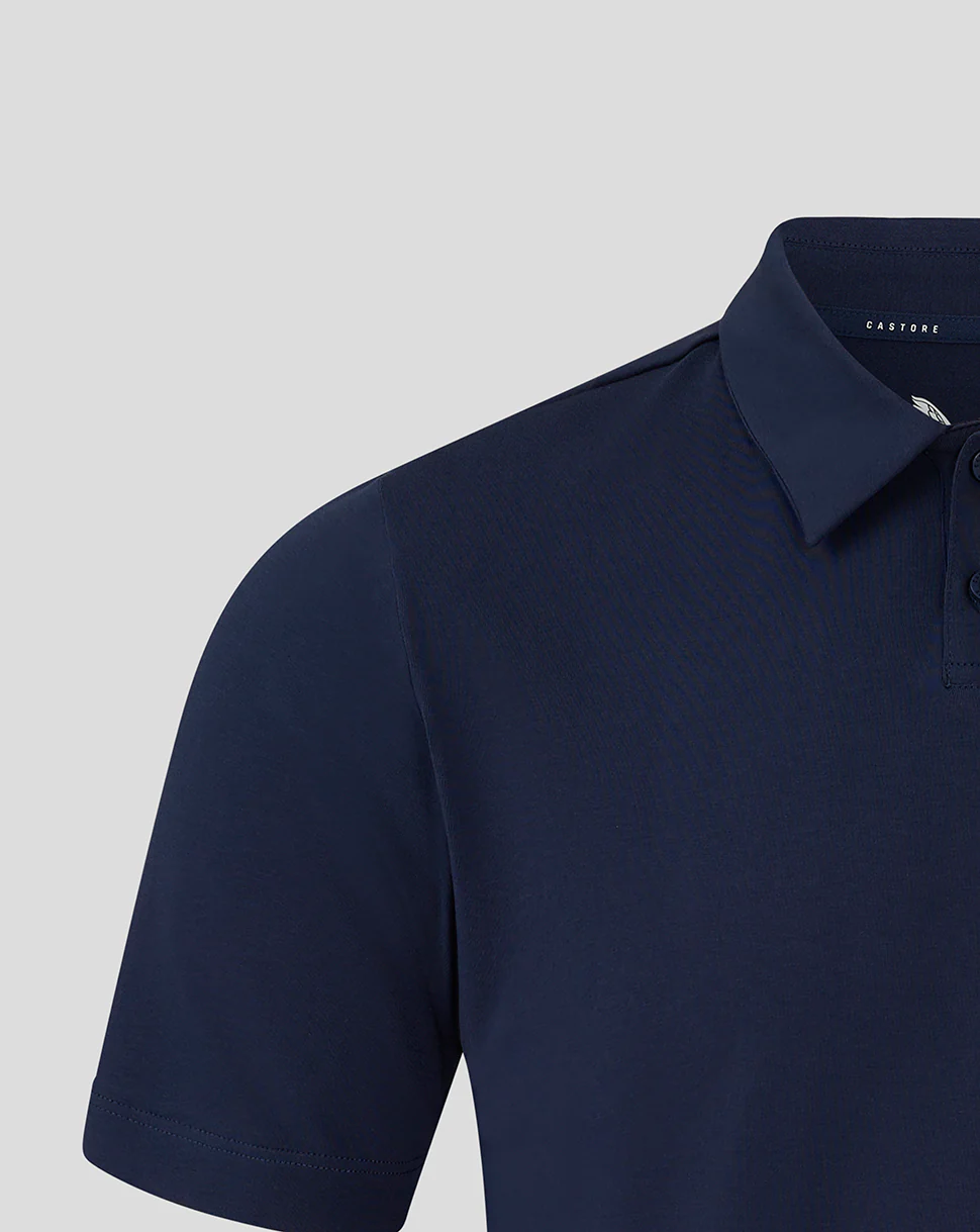 Everton 24/25 Men's Travel Polo