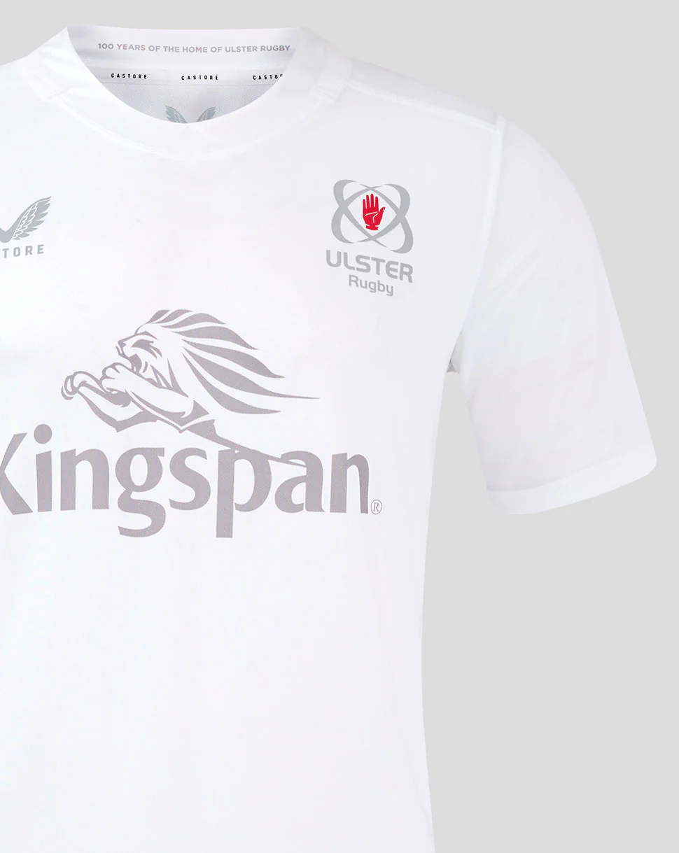 Ulster Men's 24/25 Home Shirt