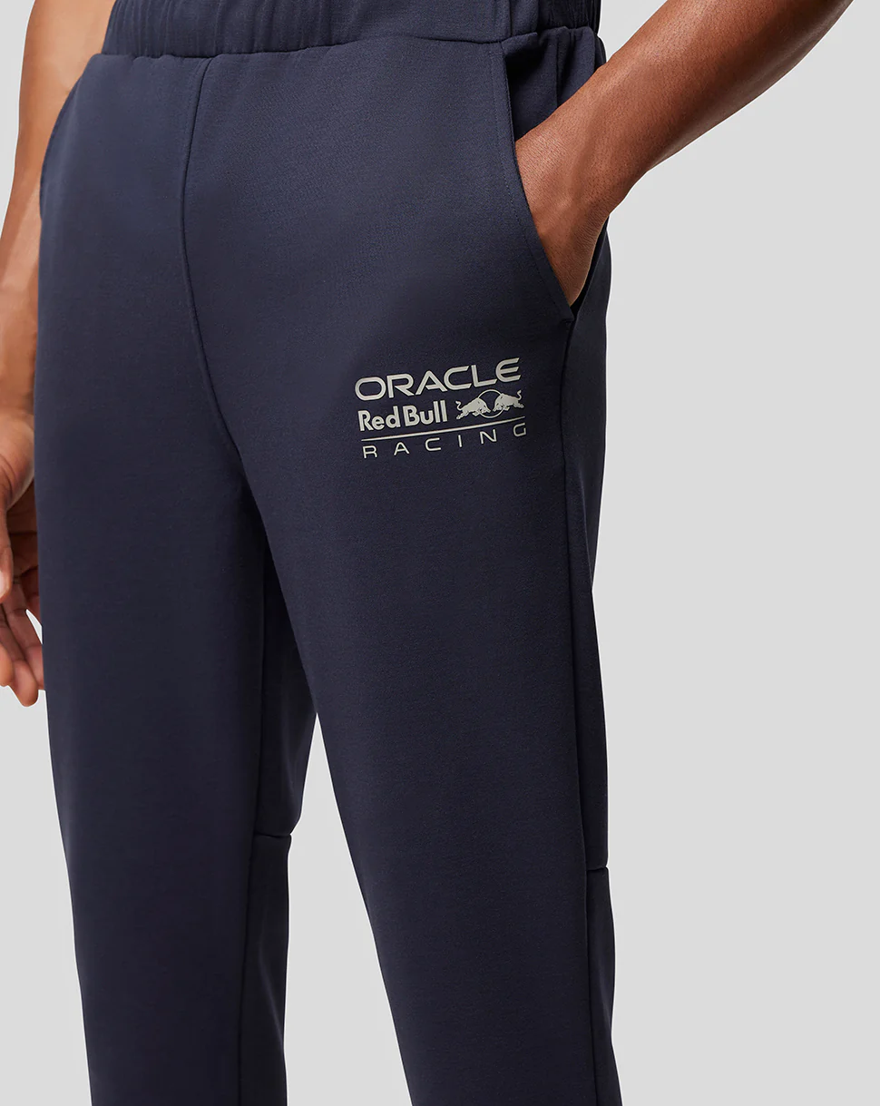 ORACLE RED BULL RACING MENS LIFESTYLE PANT - NIGHT SKY