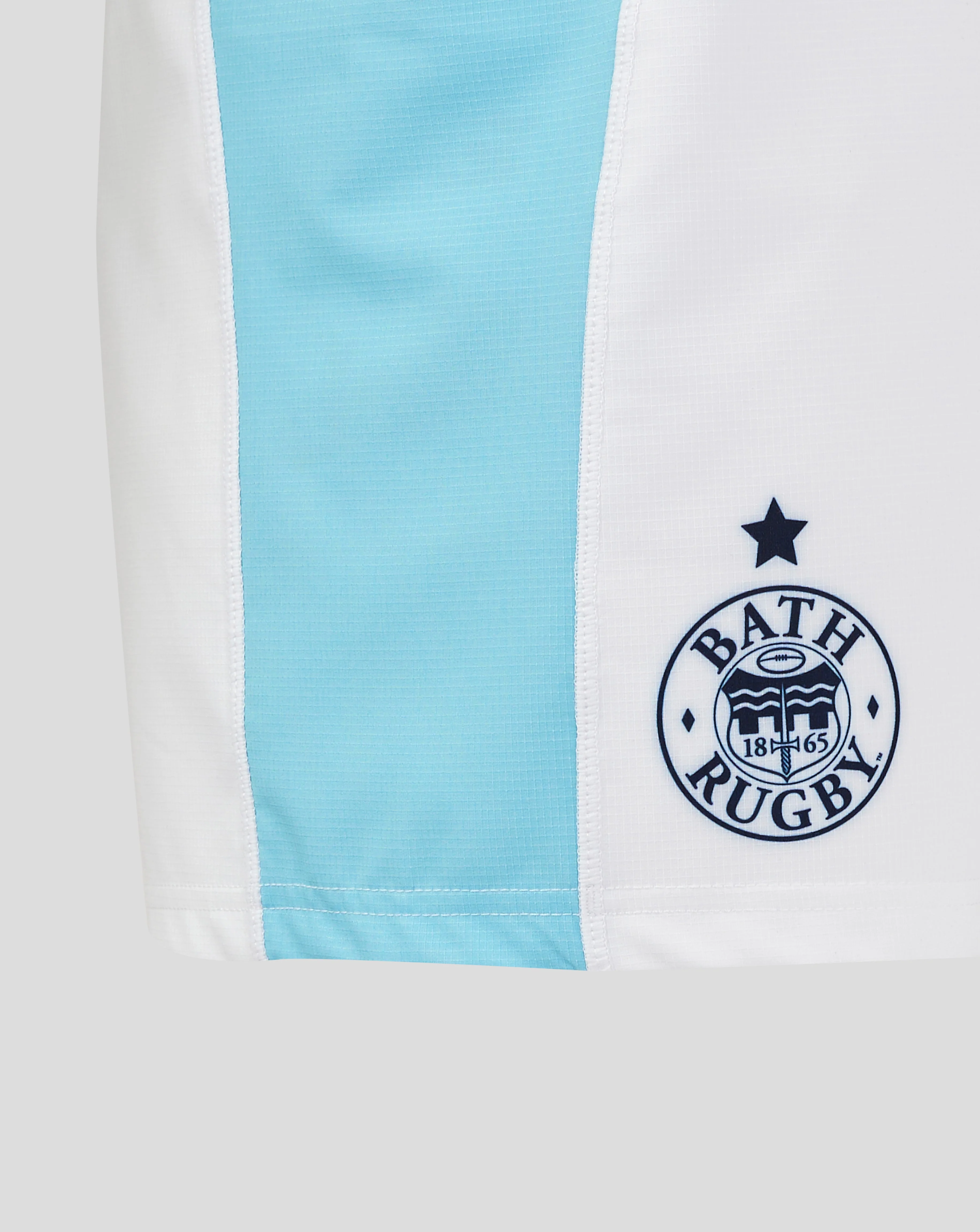 BATH RUGBY MEN'S EURO PRO SHORT 24/25