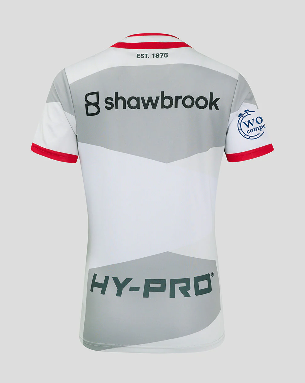 Saracens Women's Away Shirt 24/25