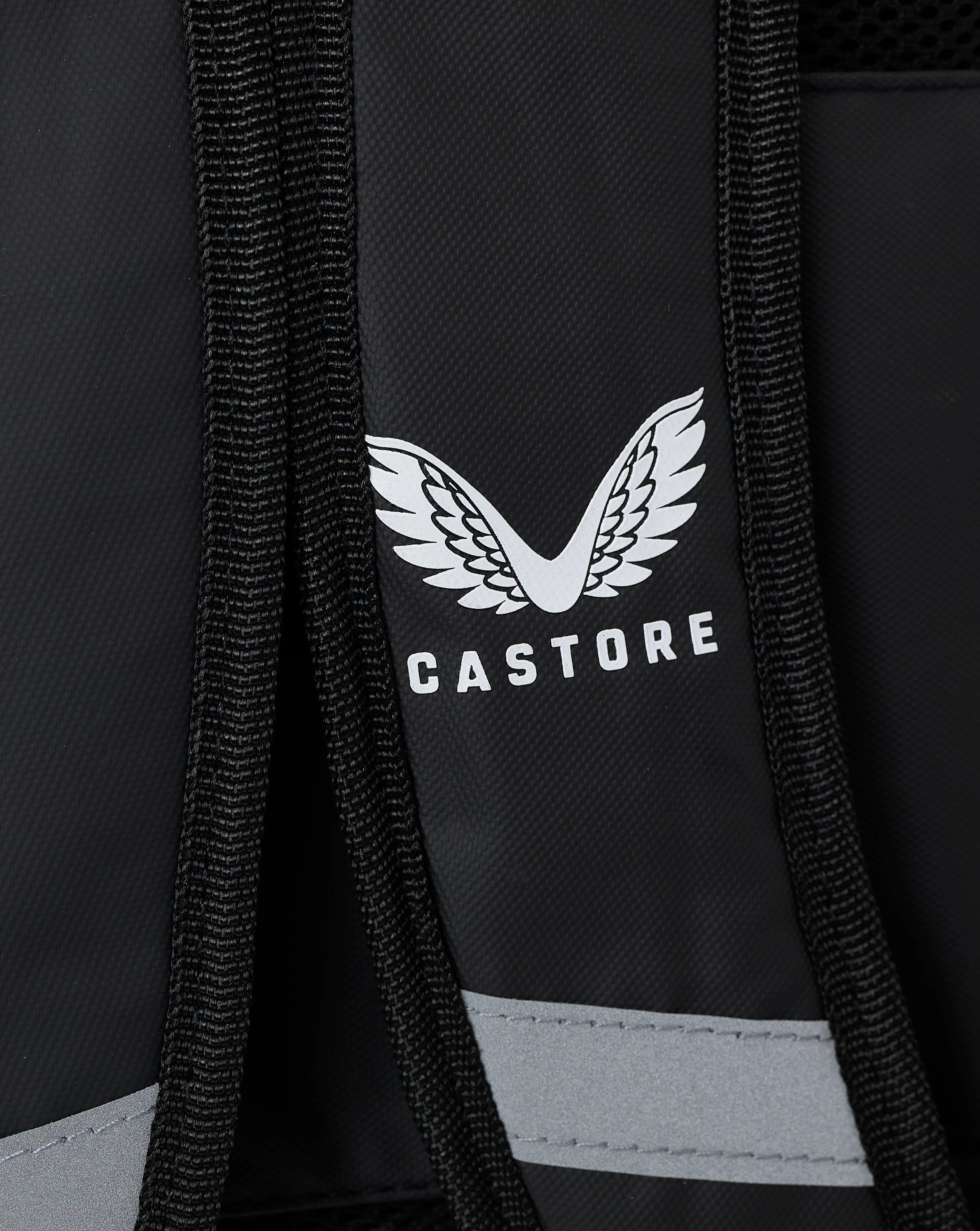 Travel Backpack - Black