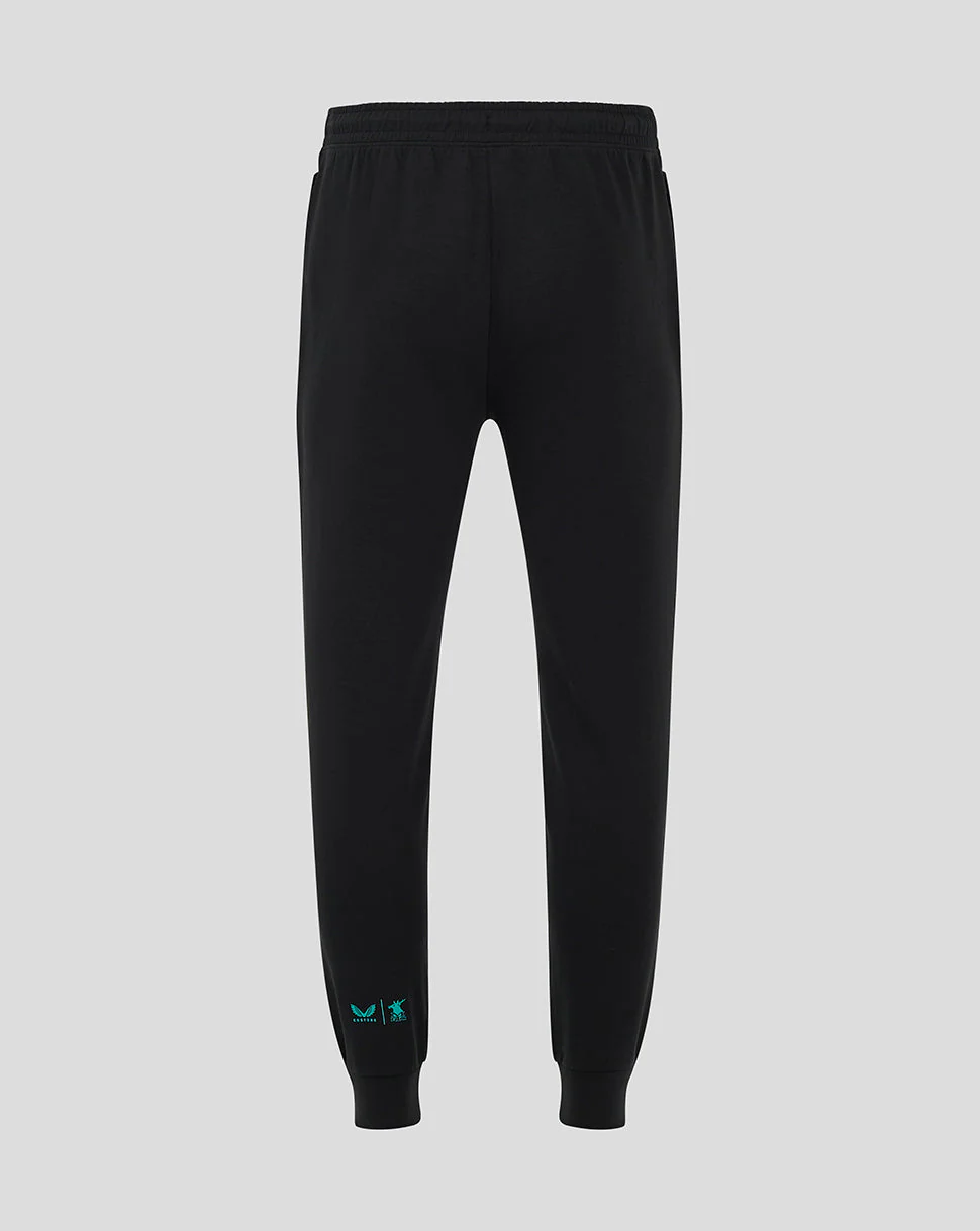 Mansfield Men's 24/25 Travel Pants - Black