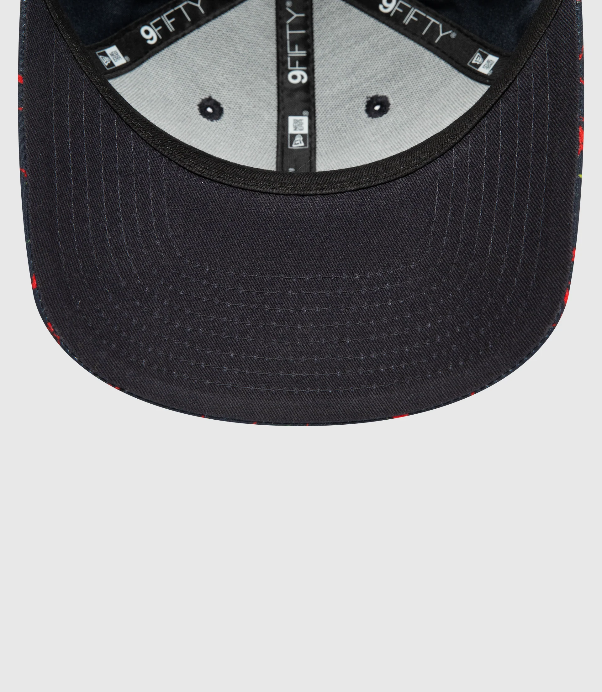 ORACLE RED BULL RACING AOP VSR 9FIFTYPC NEW ERA - NAVY