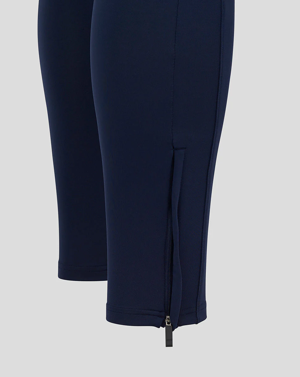 Mansfield Men's 24/25 Training Pants - Navy