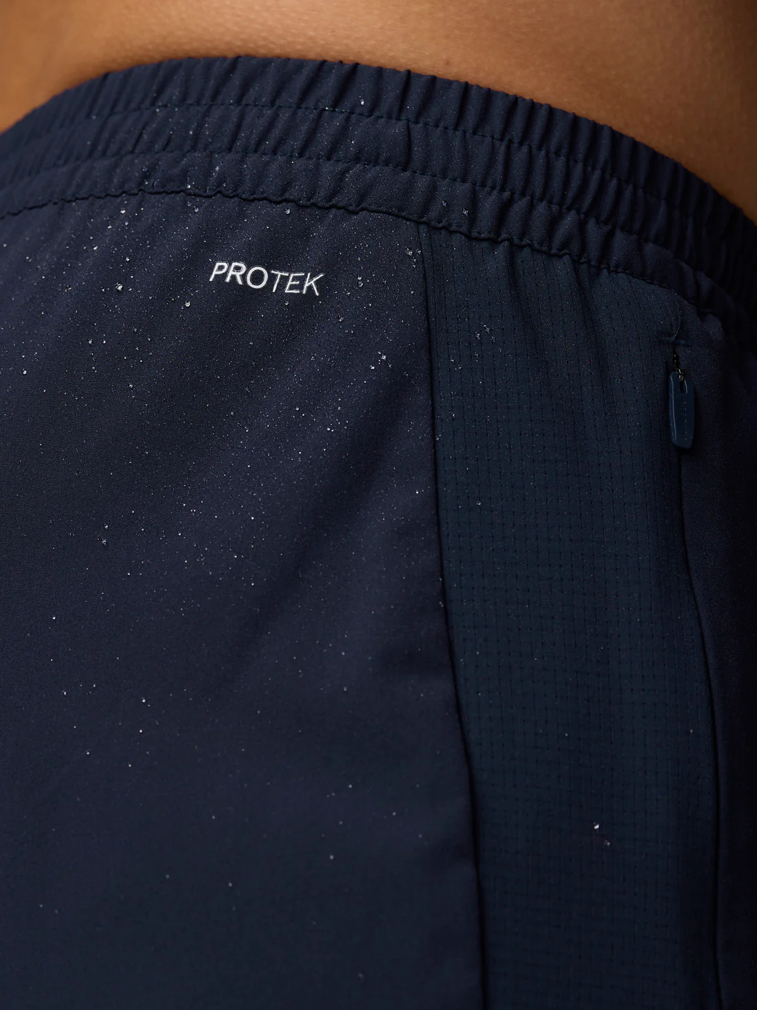 Apex Training Shorts - Midnight Navy