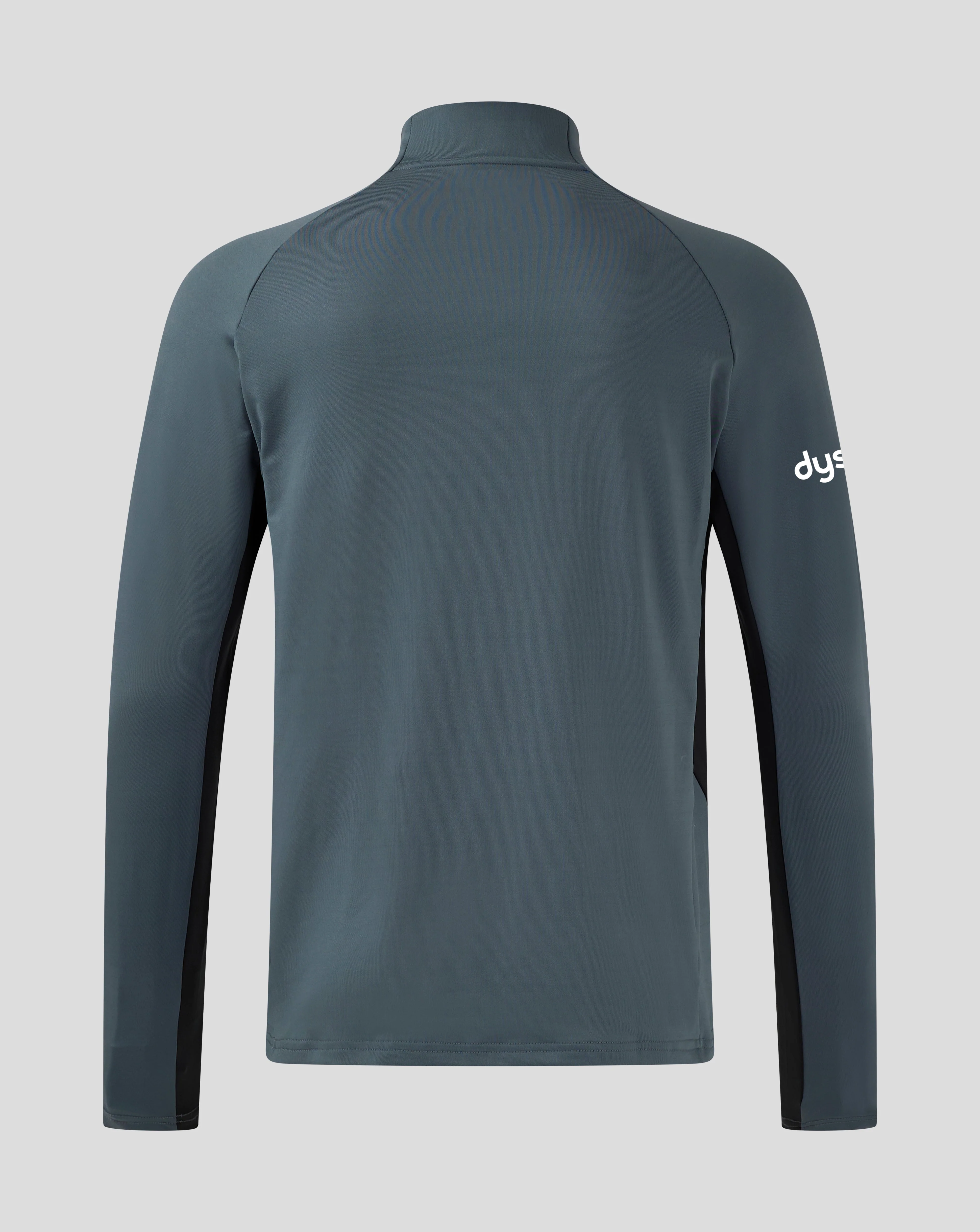 BATH RUGBY MEN'S 24/25 PLAYERS TRAINING 1/4 ZIP