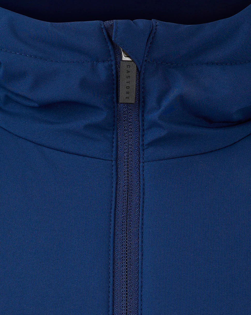 RANGERS 24/25 MEN'S PRO PLAYERS BENCH JACKET STD