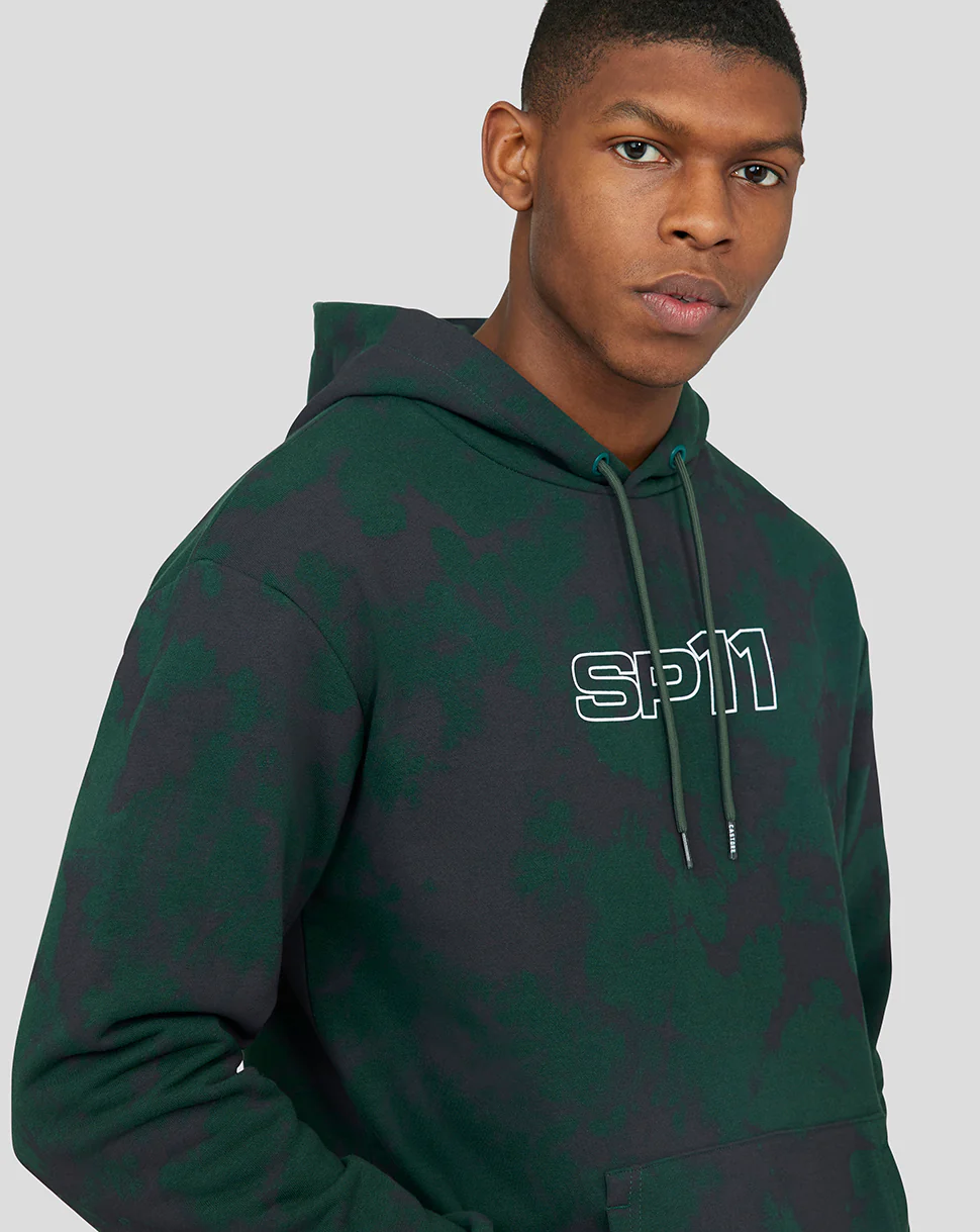 ORACLE RED BULL RACING UNISEX DRIVER SERGIO CHECO PEREZ HOODIE - MULTI