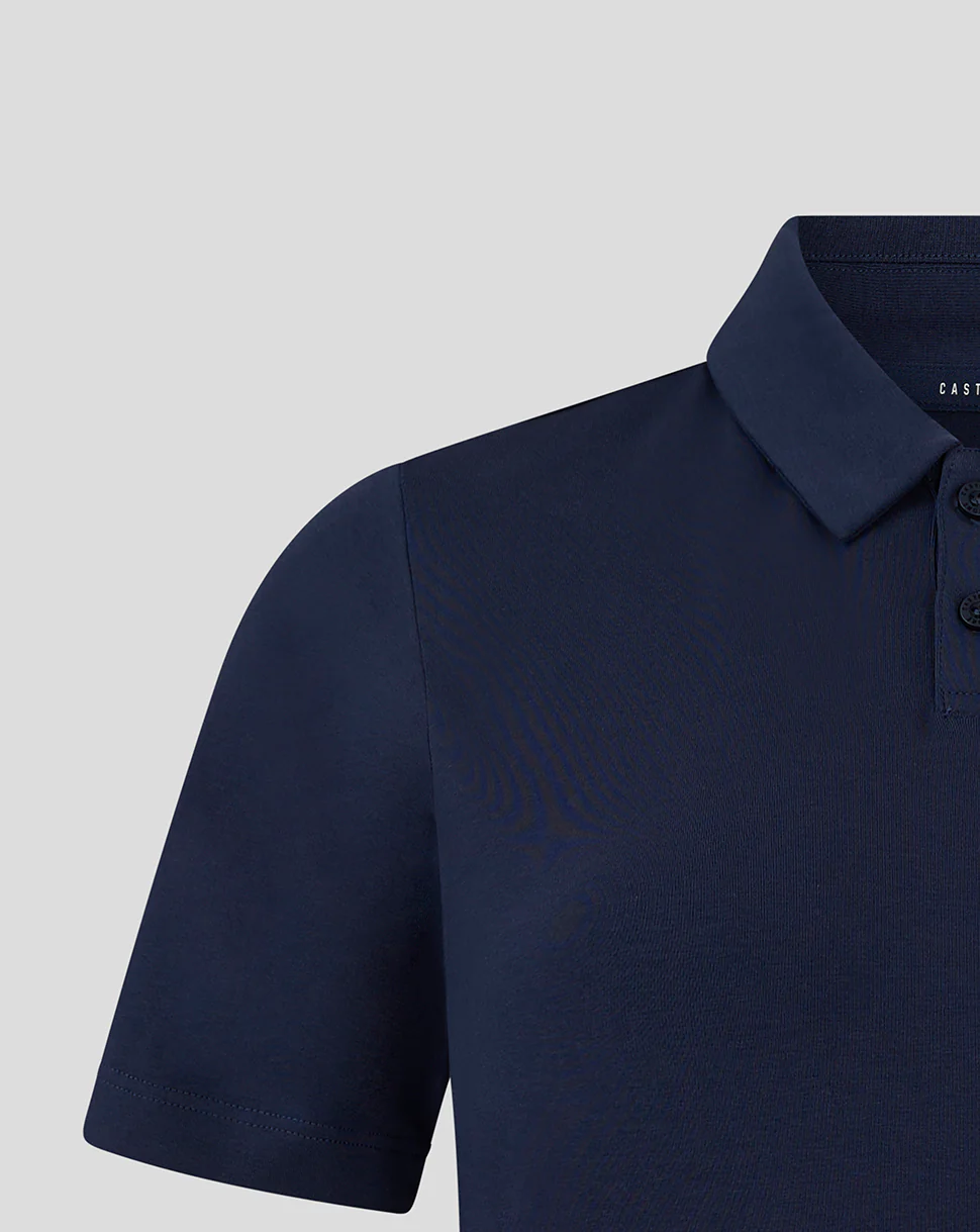 EVERTON 24/25 WOMEN'S TRAVEL POLO