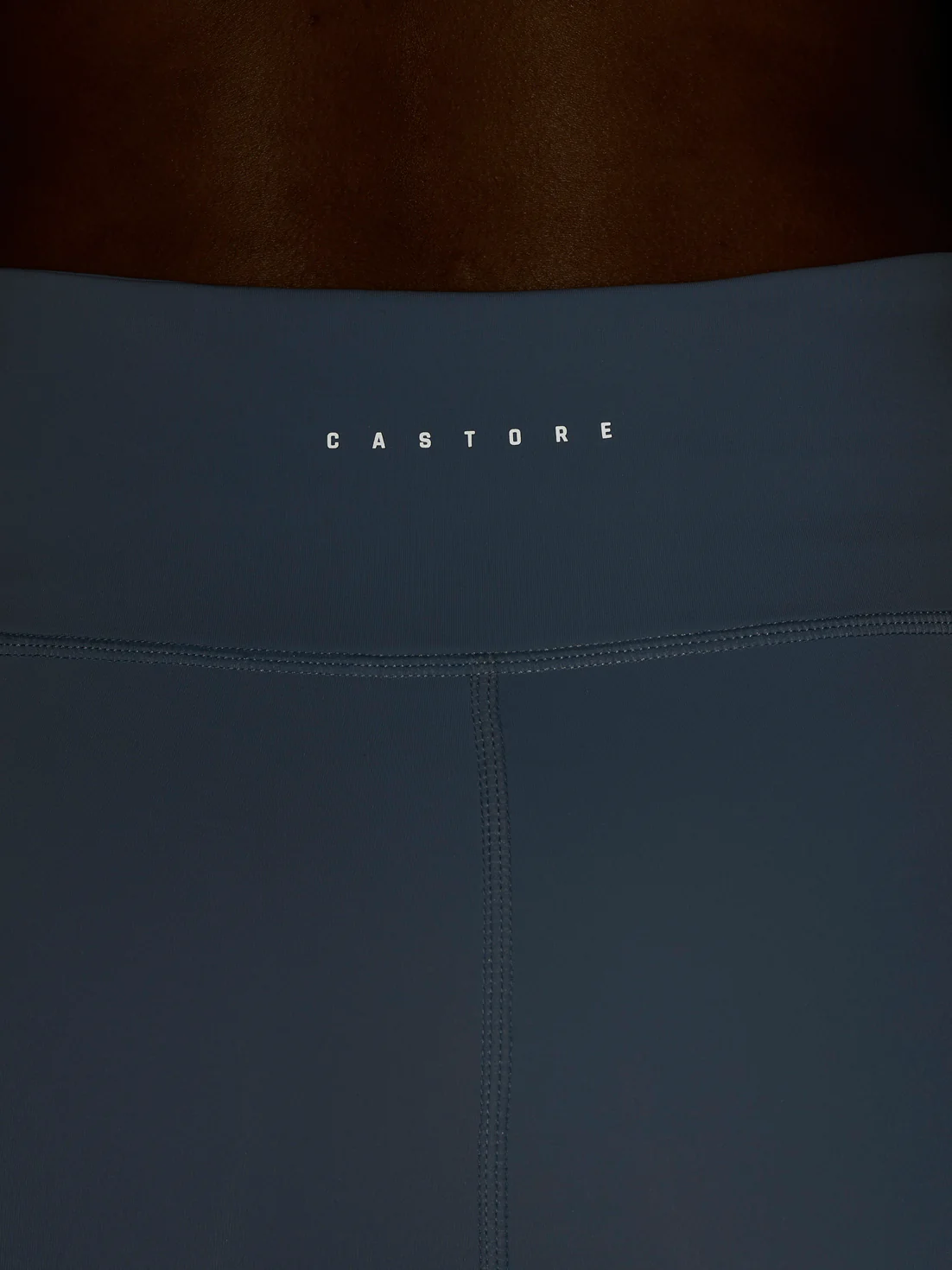 Zone Training Leggings - Sky Blue