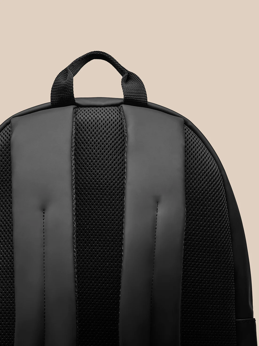Active Backpack - Black