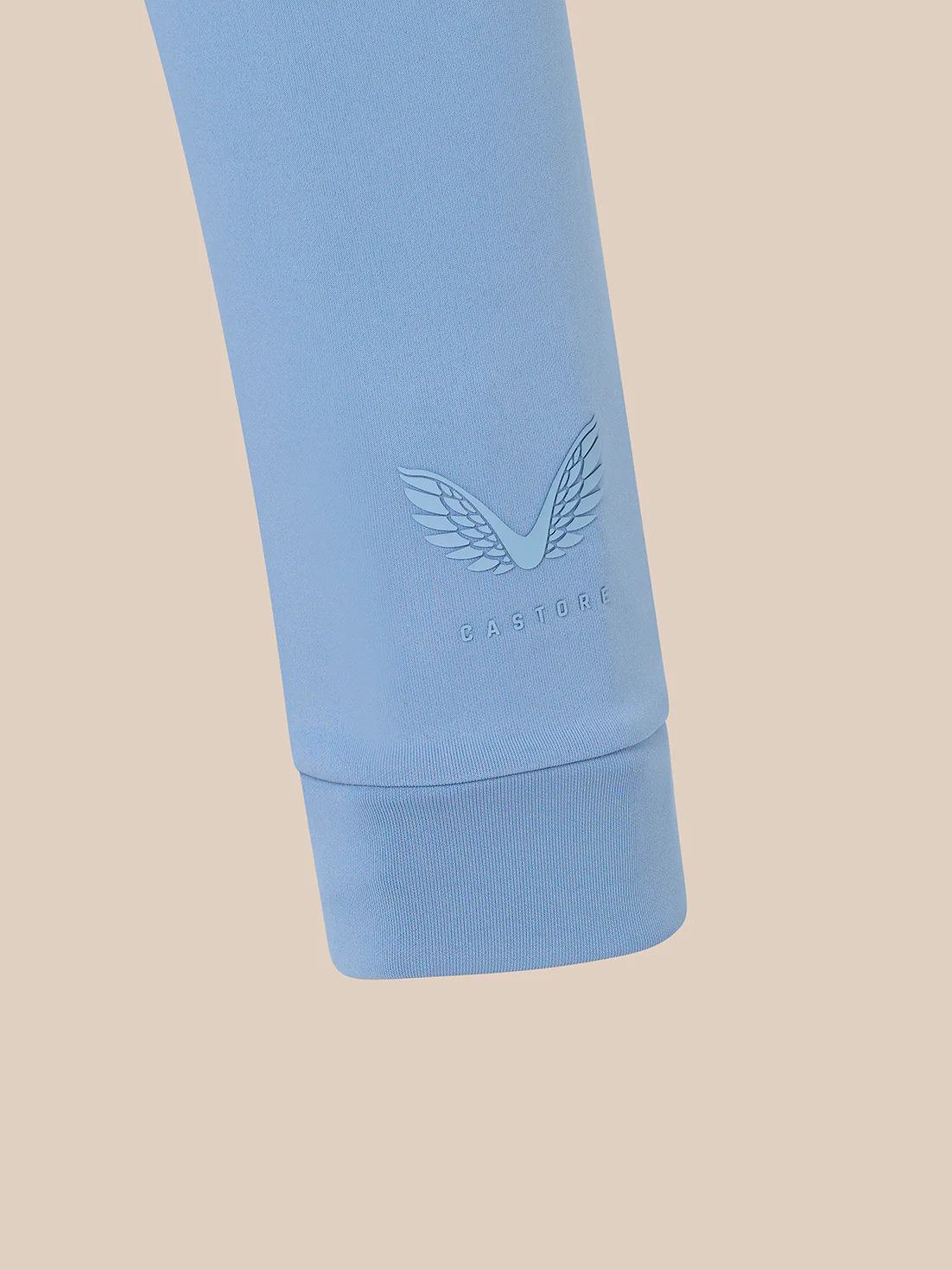 Majesticks GC Hoodie - Sky Blue