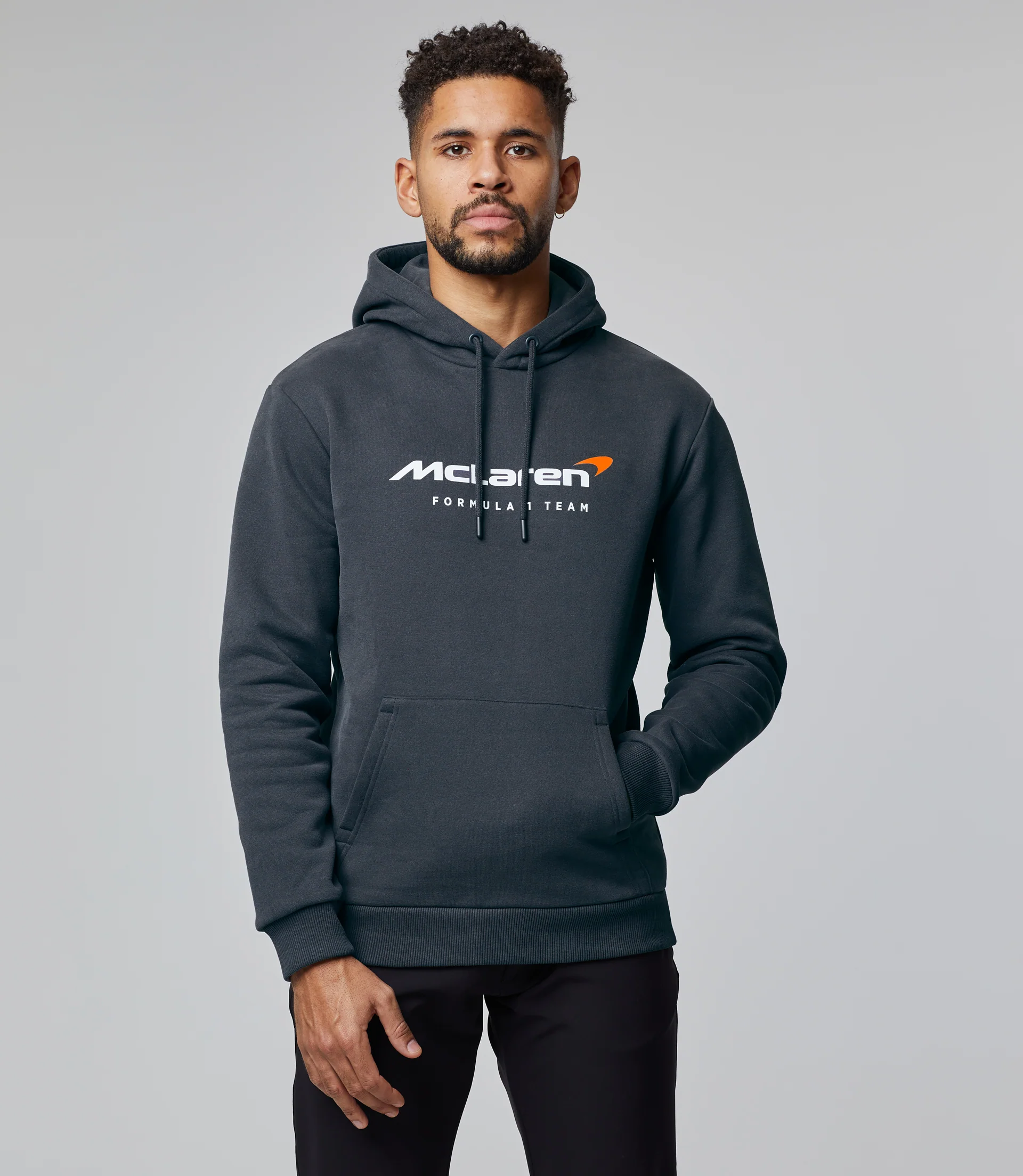 Phantom McLaren Core Essentials Hoody