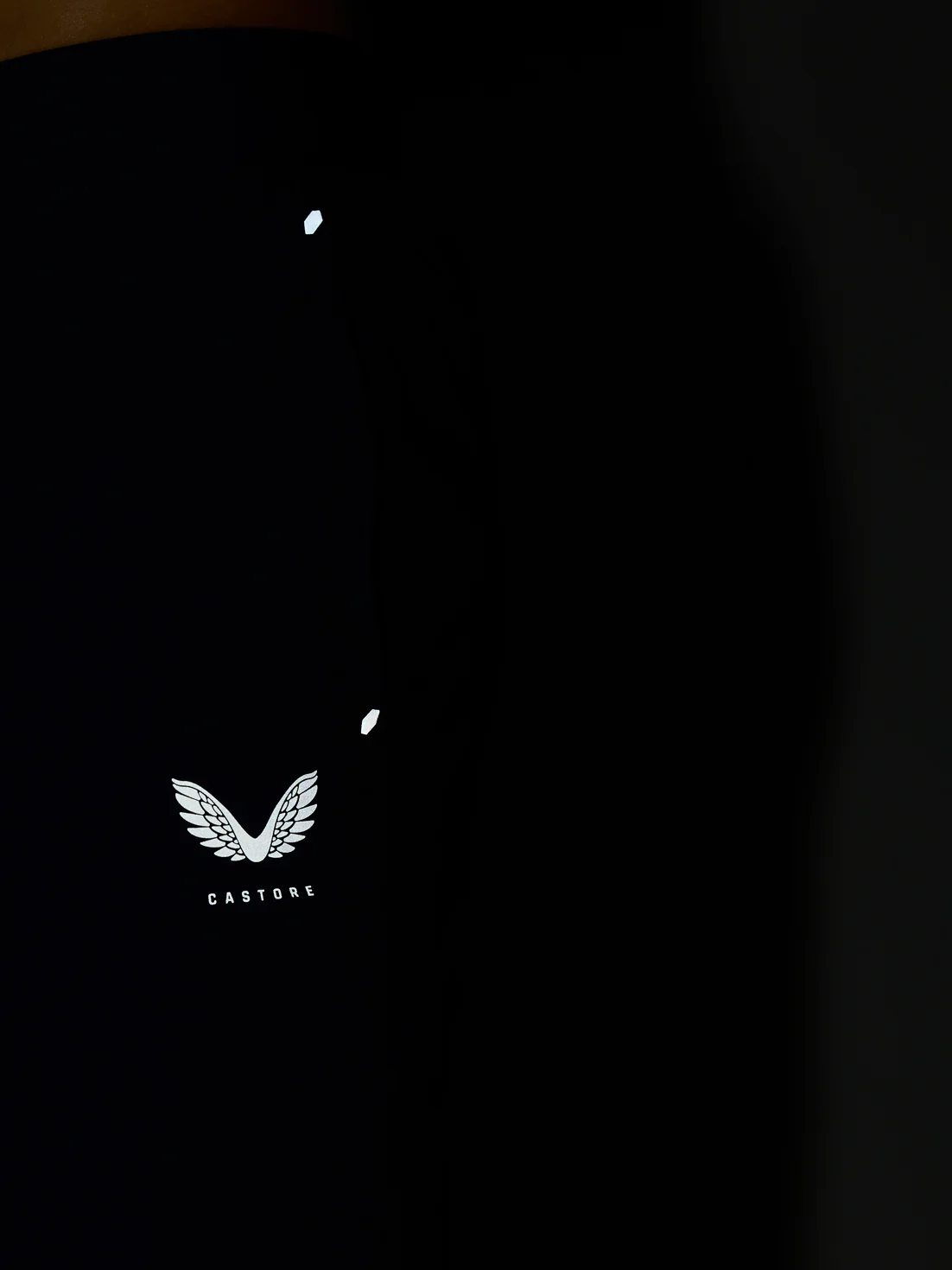 Zone Training Pants - Midnight Navy