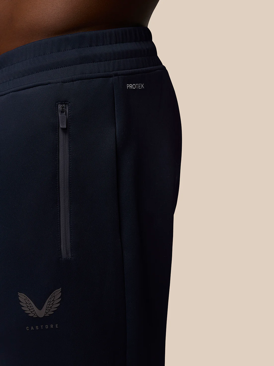 Flex Lifestyle Joggers - Navy