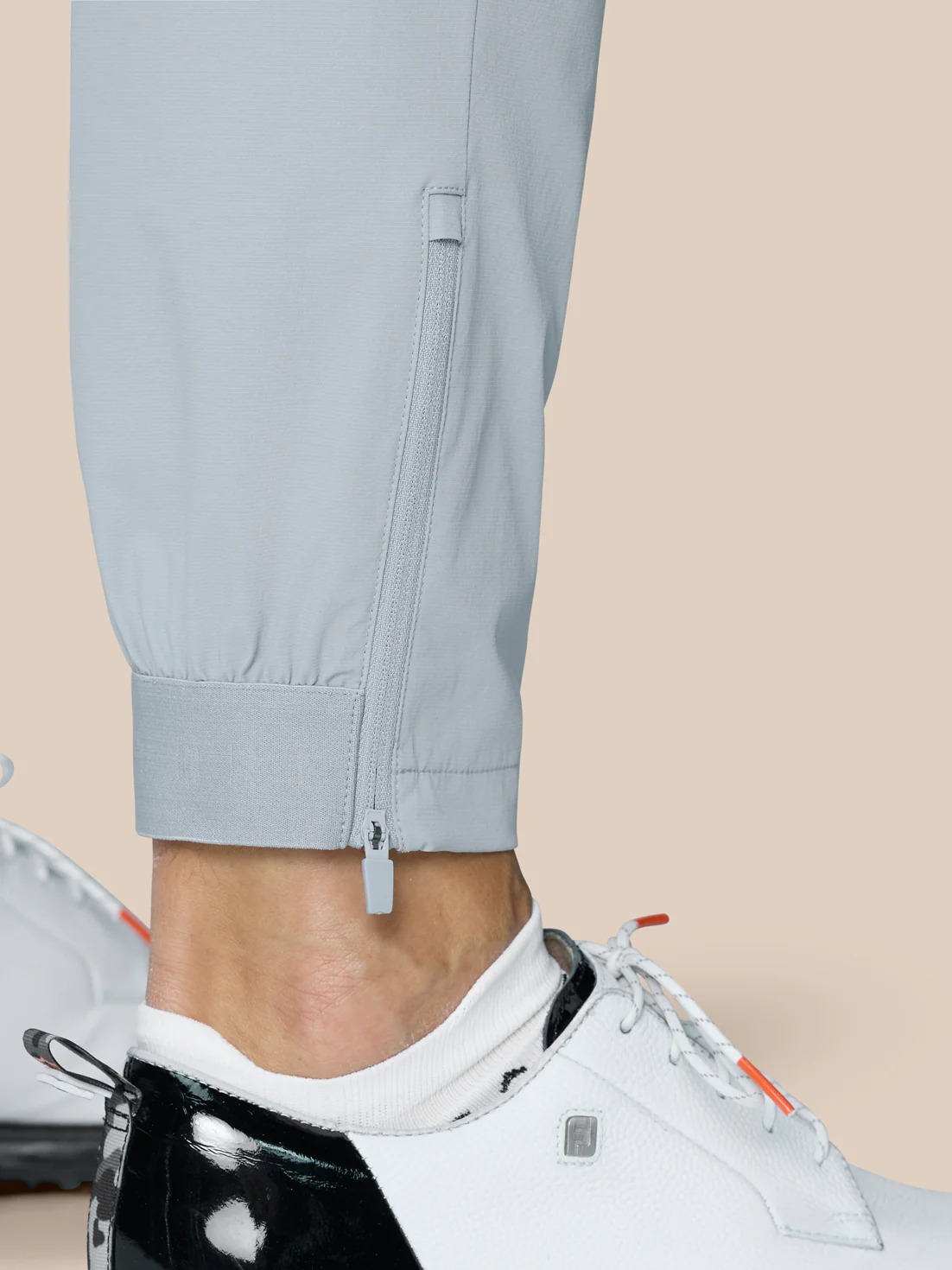 Golf Pinnacle 34 Trousers - Mid Grey