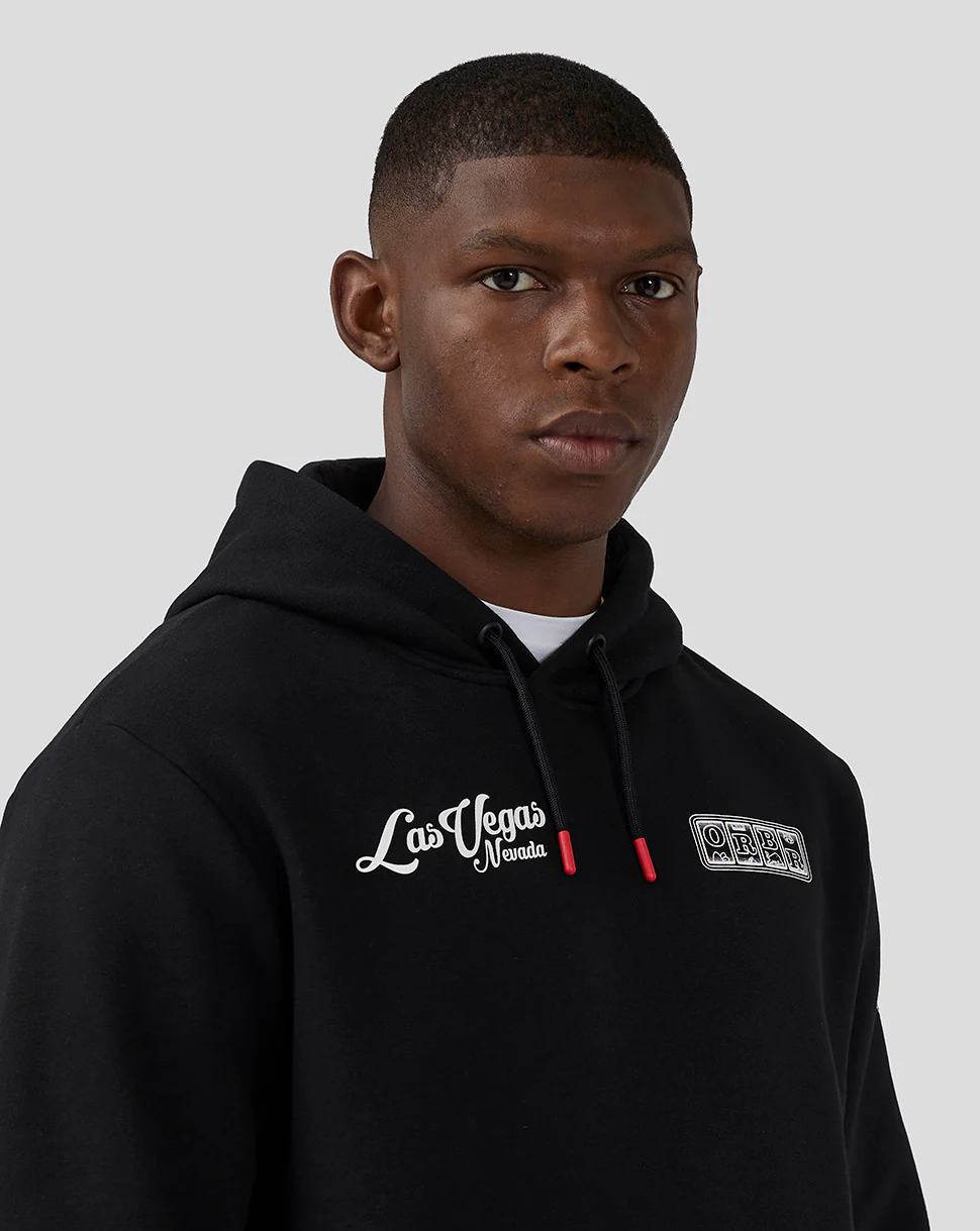 Oracle Red Bull Racing Las Vegas Hoodie