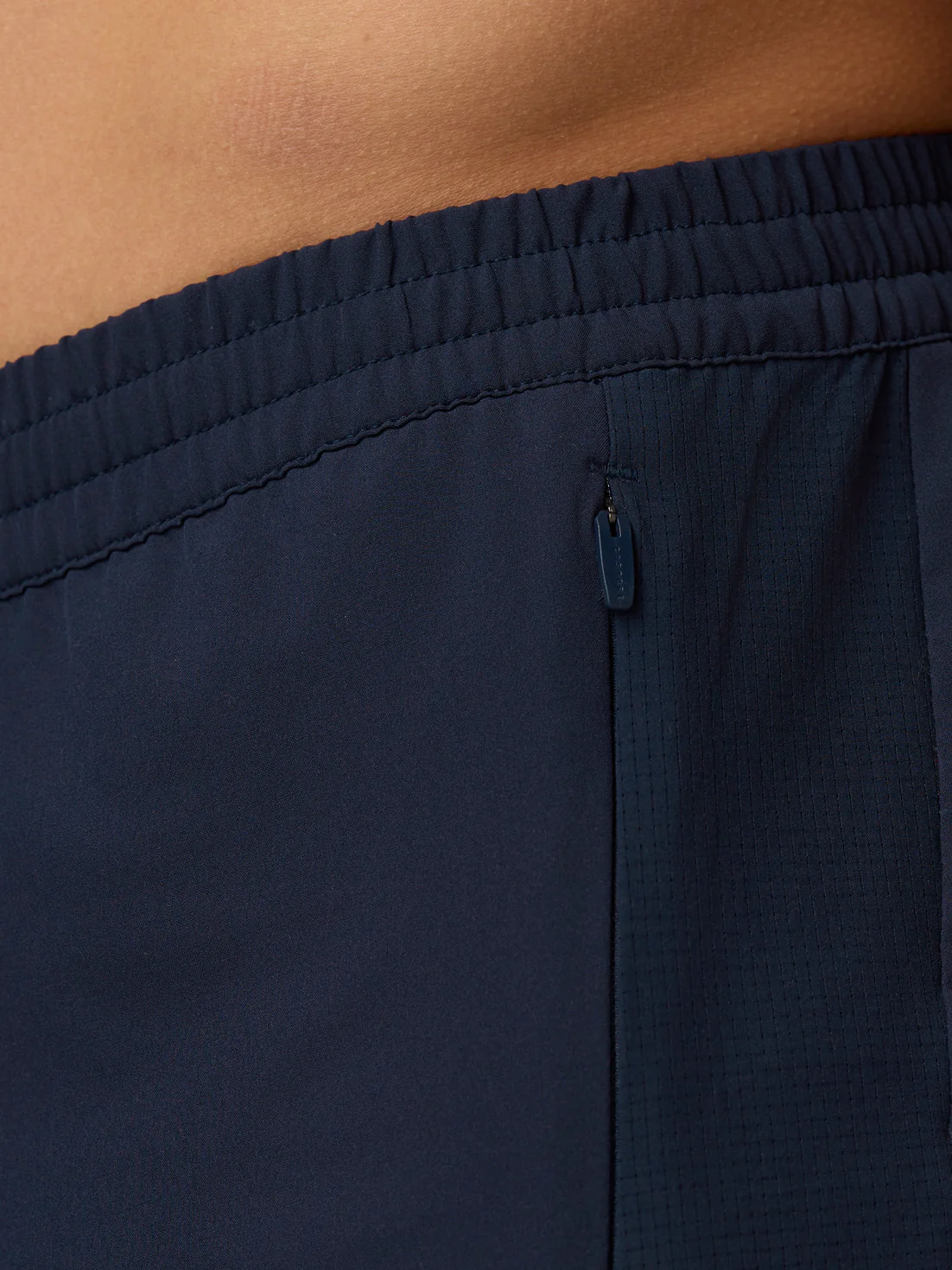 Apex Training Shorts - Midnight Navy