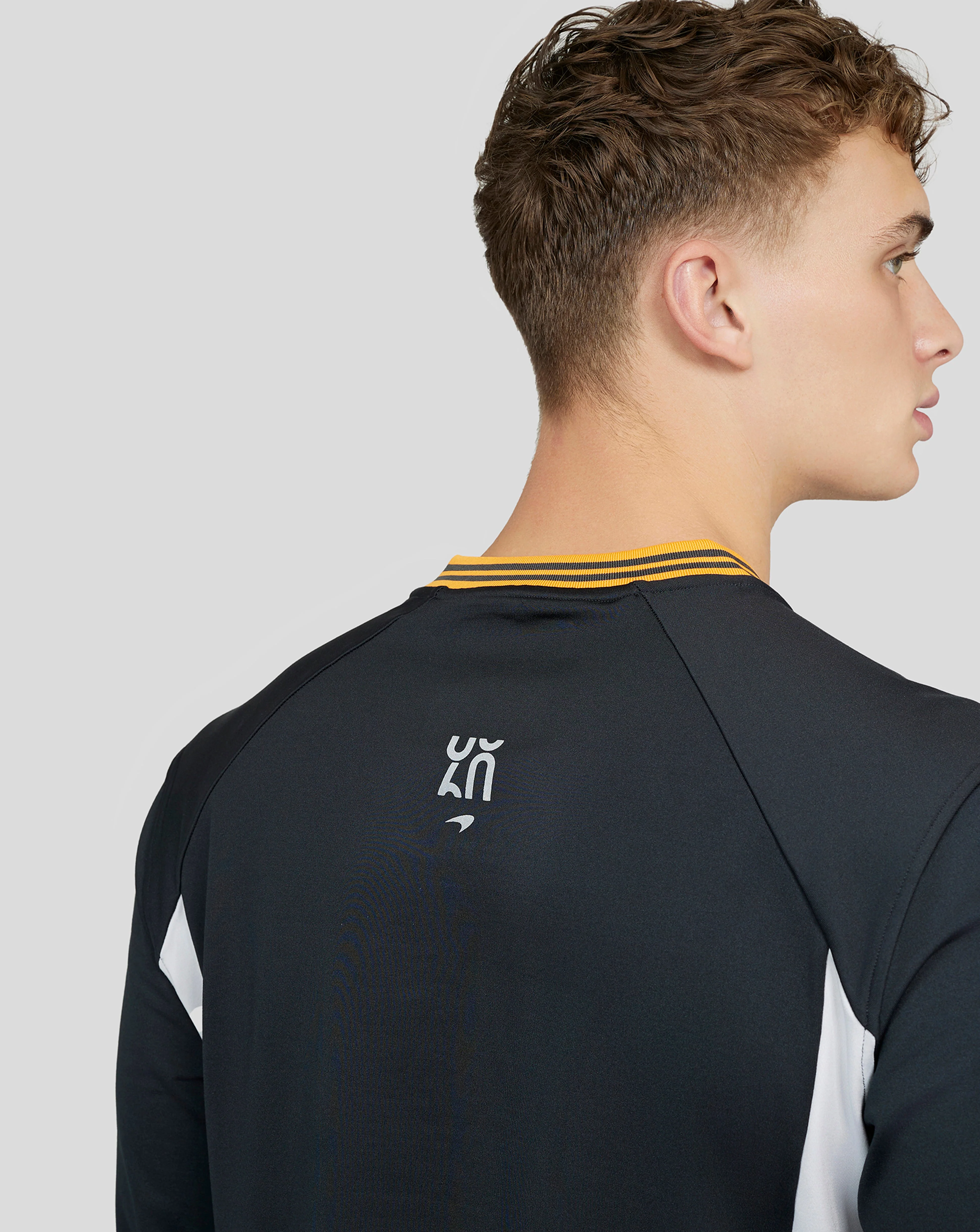 McLaren Men's P60 Sweatshirt