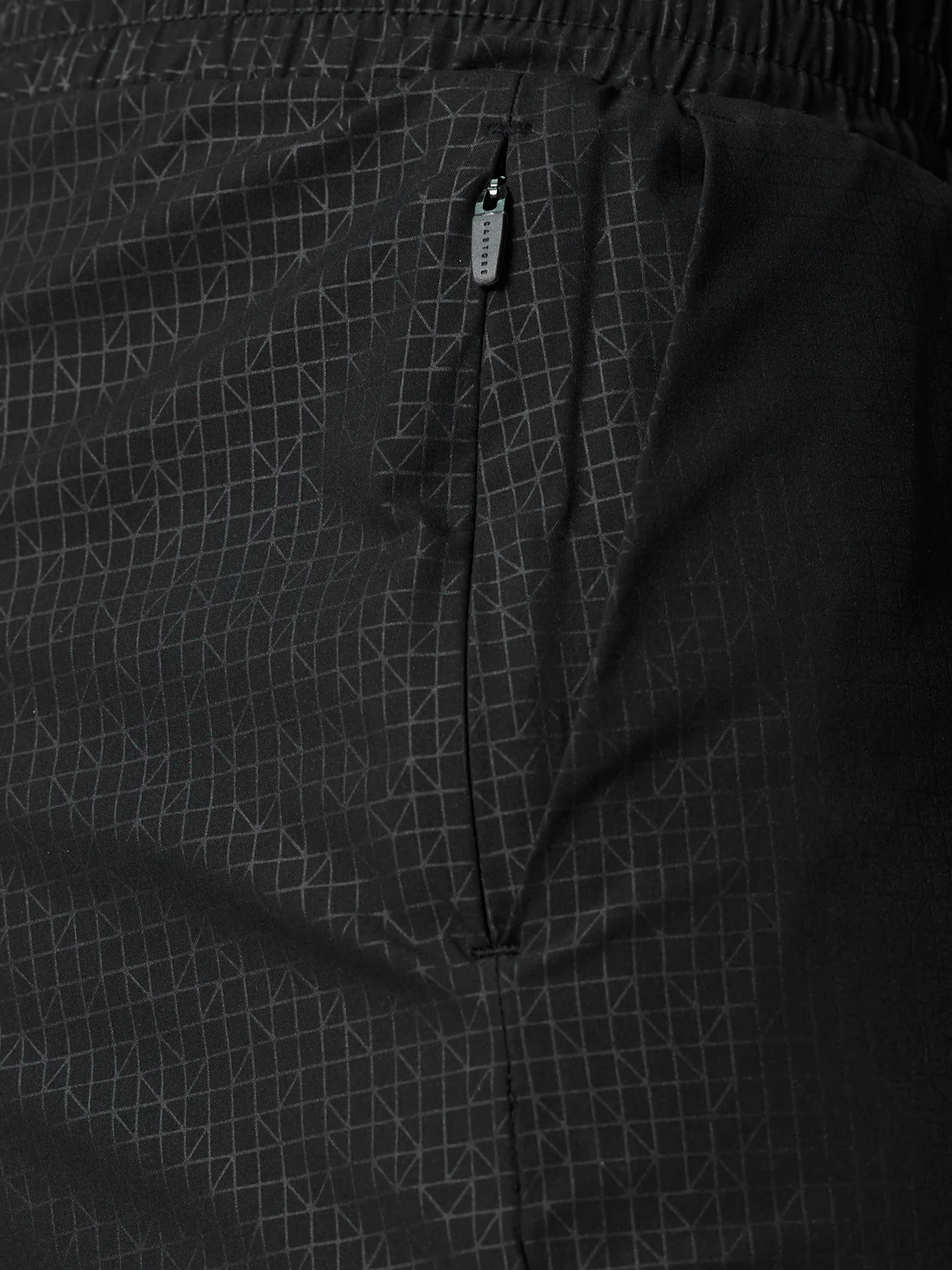 Adapt Swim Shorts - Black