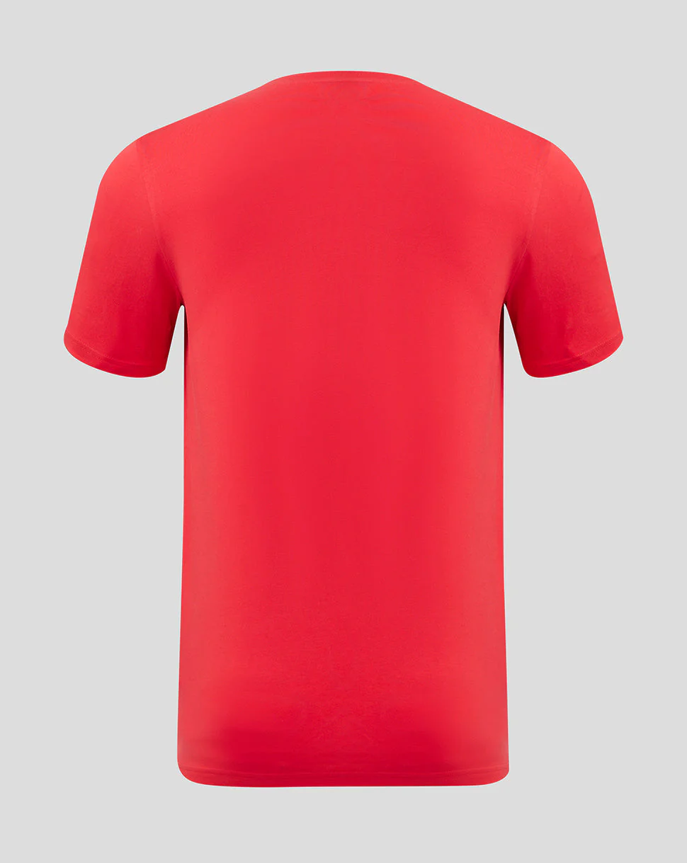 Rangers Men's 24/25 Pro Players Cup Training T-Shirt