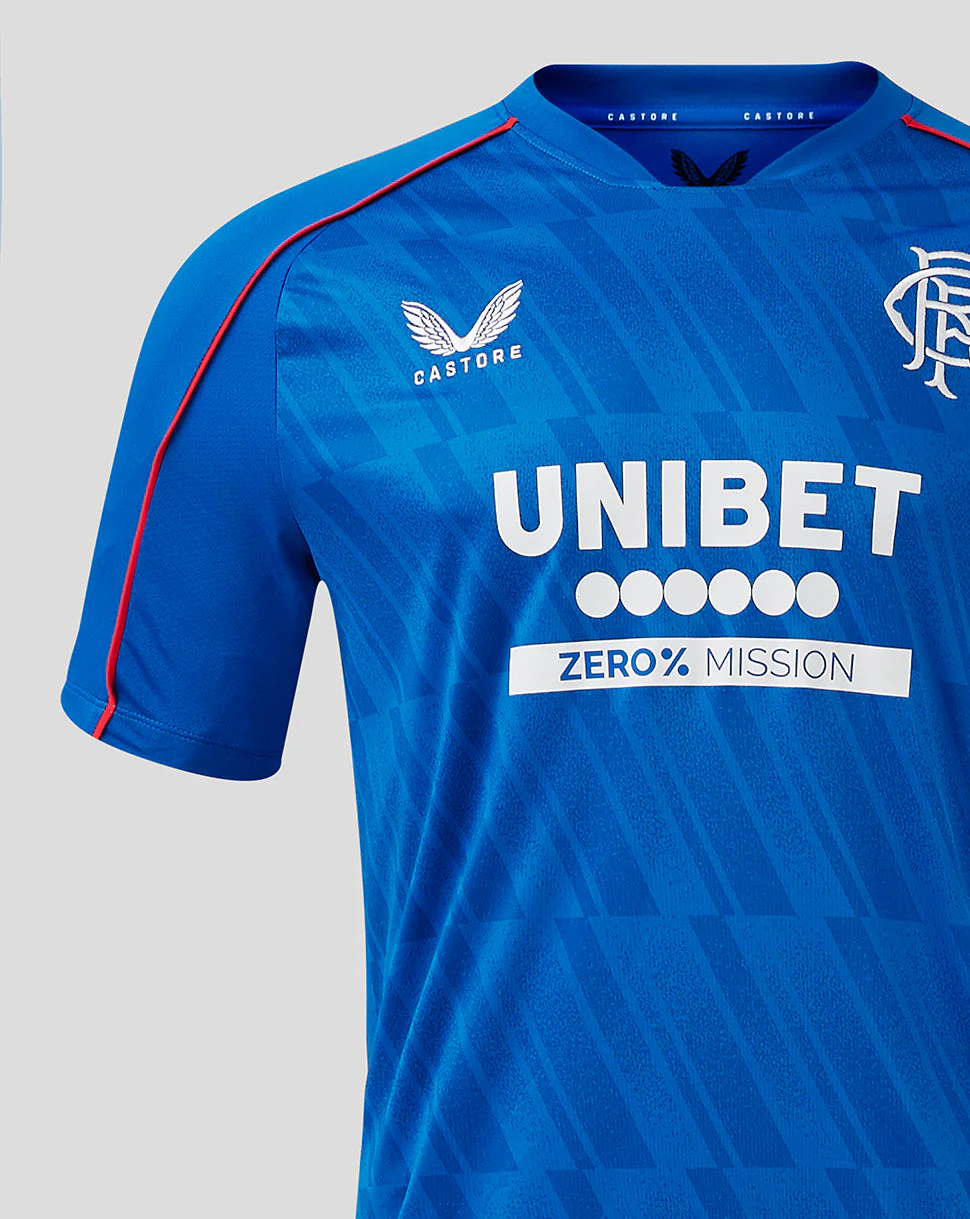 Rangers Men's 24/25 Home Shirt