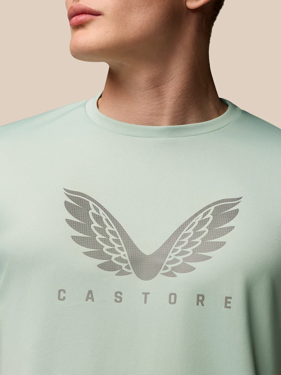 Adapt Training T-Shirt - Green