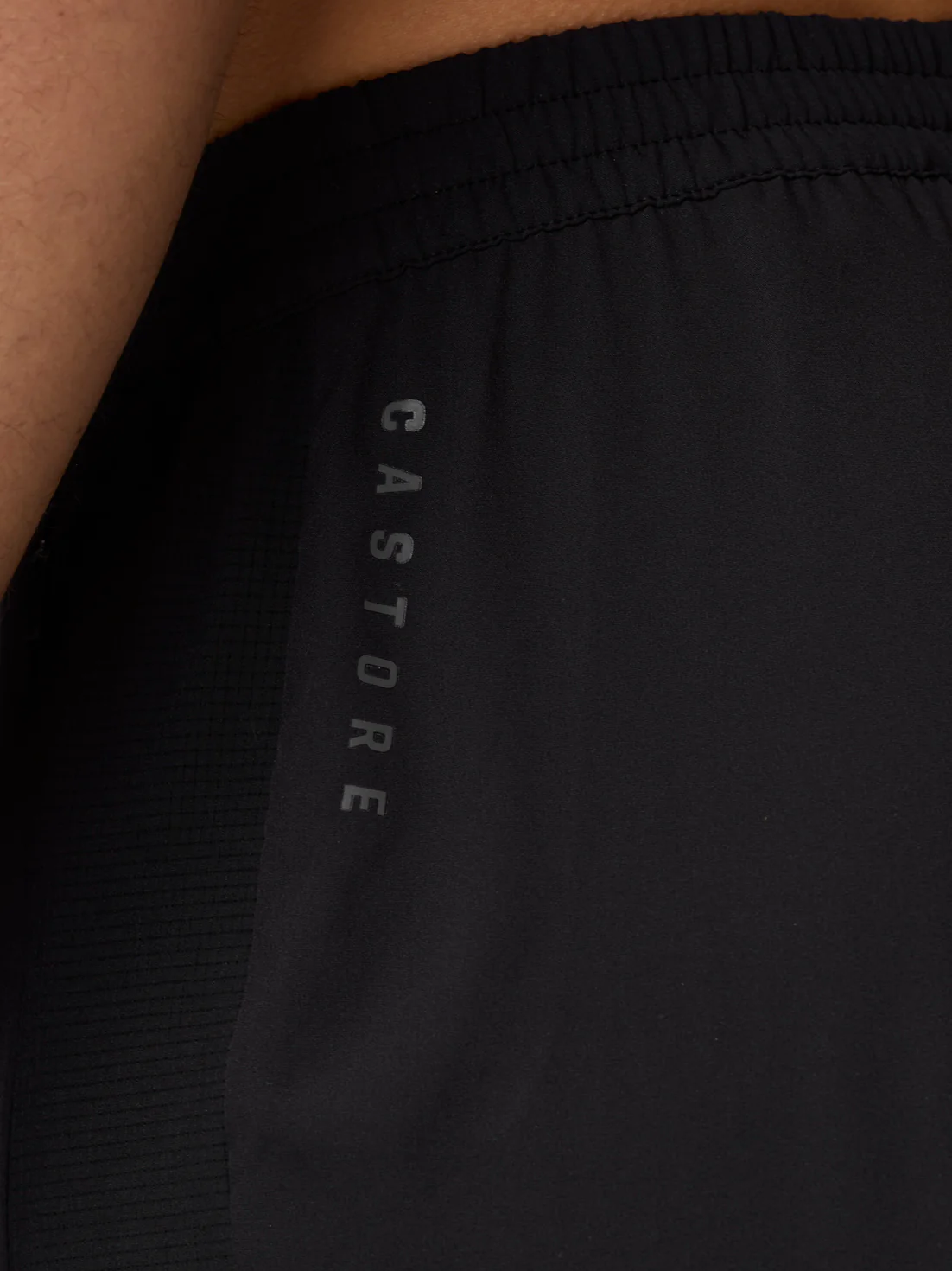 Apex Training Shorts - Black