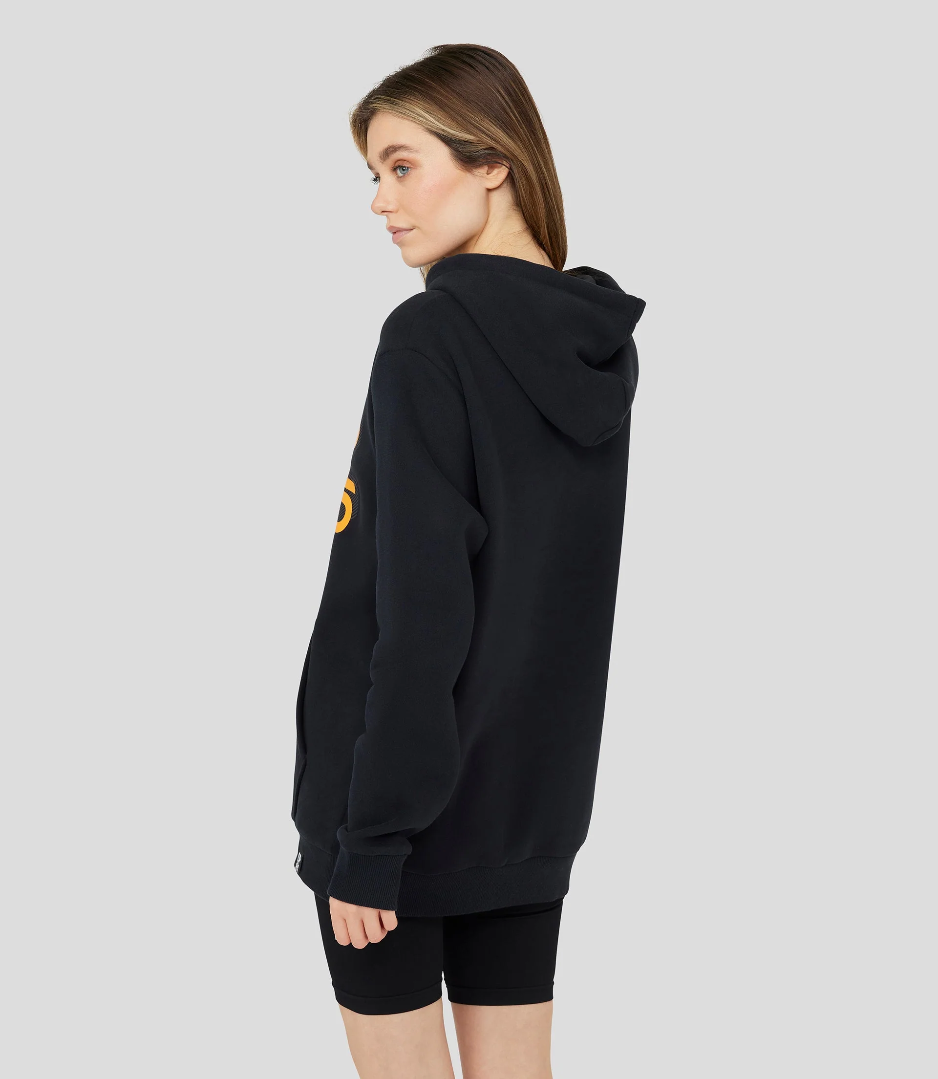 UNISEX CORE DRIVERS ESSENTIAL HOODIE OSCAR PIASTRI