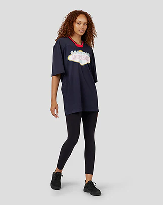 Oracle Red Bull Racing Unisex Vegas American Football Jersey