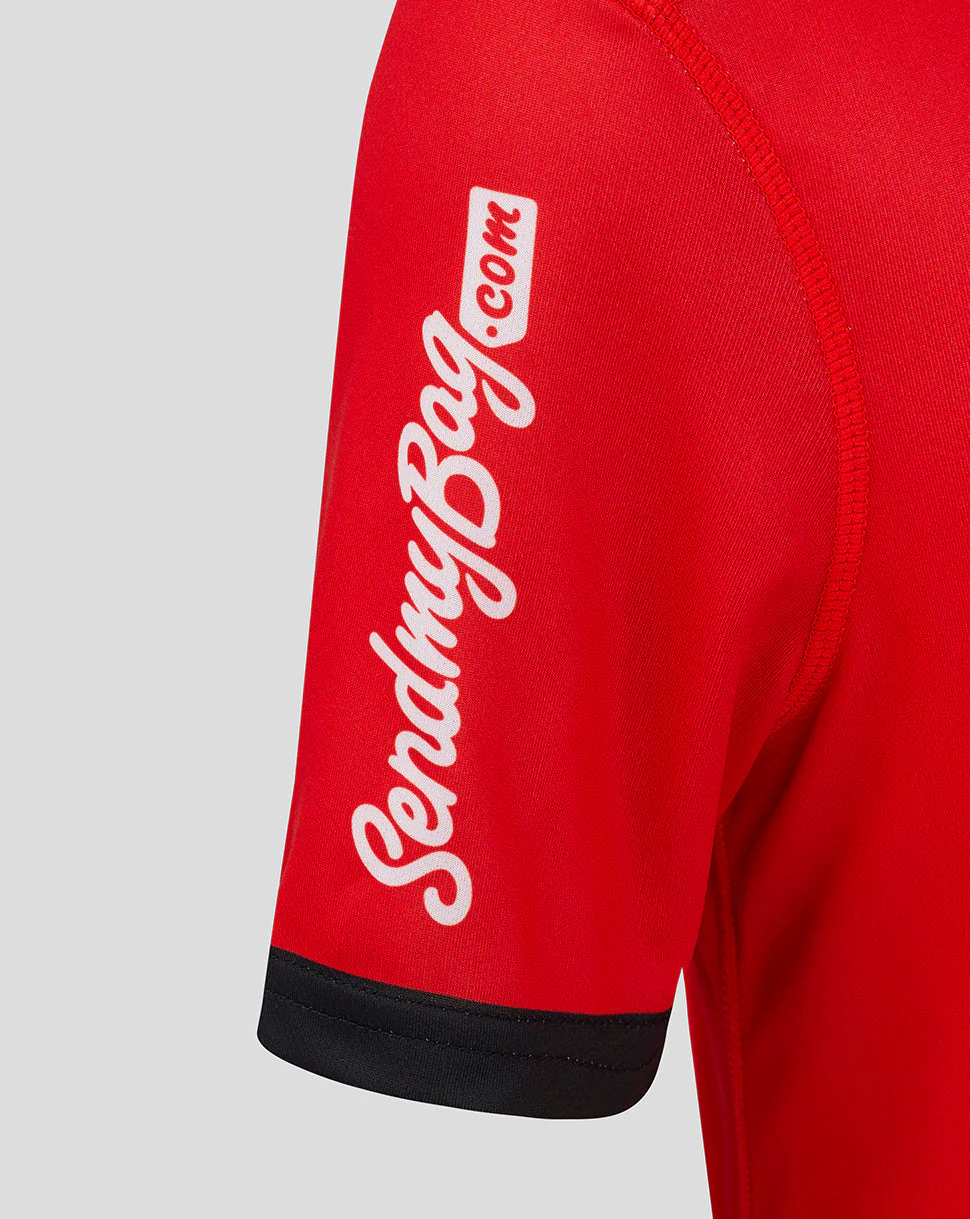 Ulster Junior 24/25 Away Shirt