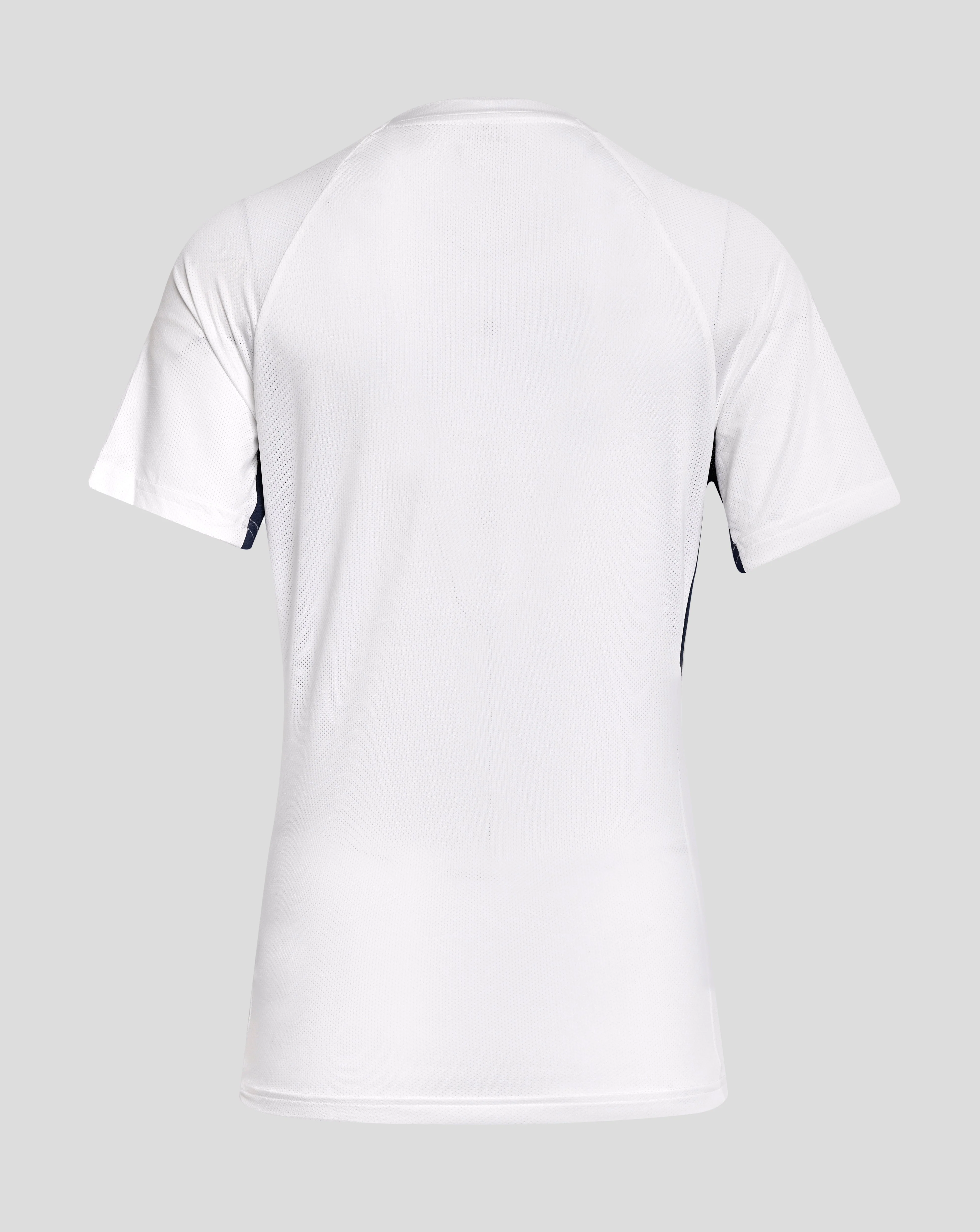 RANGERS 24/25 WOMEN'S PRO PLAYERS TRAINING SHORT SLEEVE TEE
