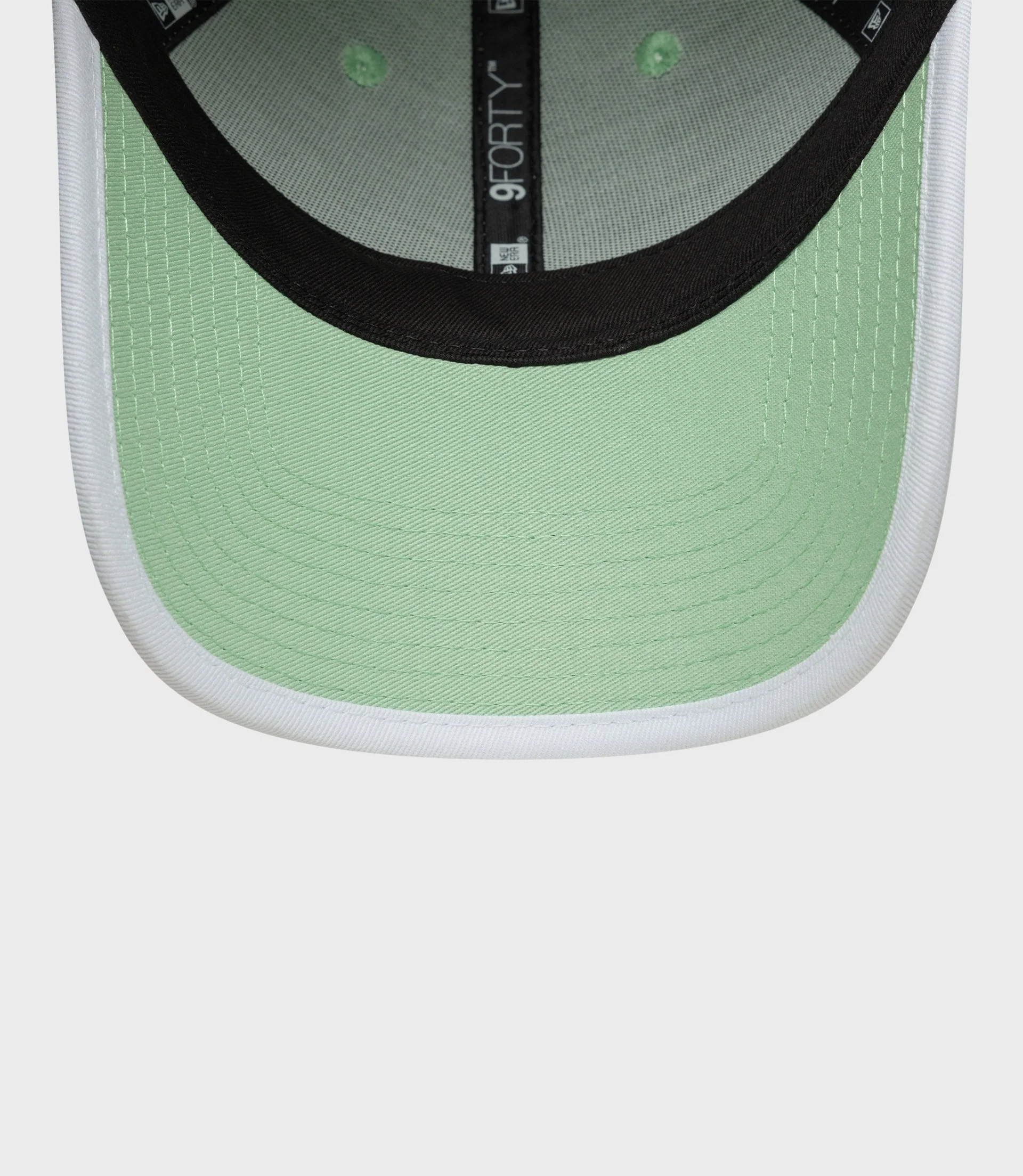 New Era x Oracle Red Bull Racing Miami 9Forty Cap - Pastel Green