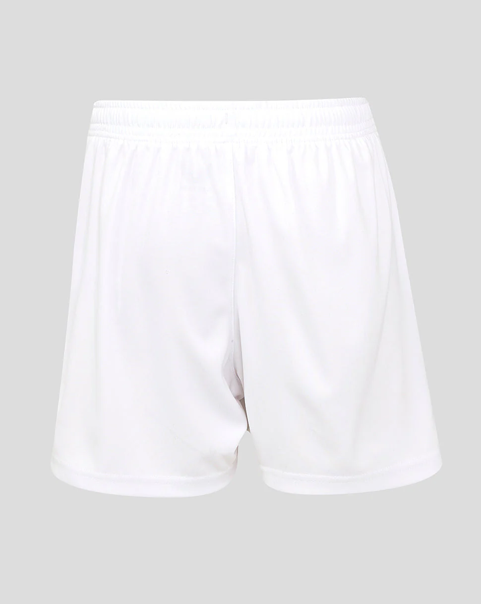 Ireland Junior Home Shorts 25/26