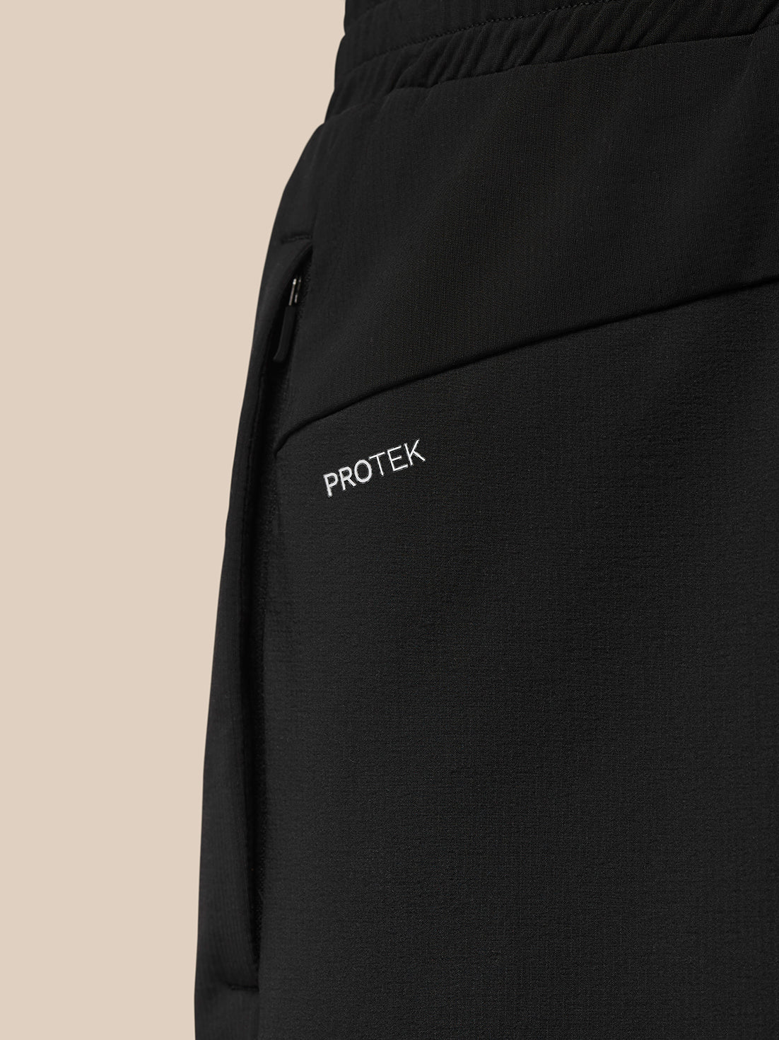 Flow Training Joggers - Black