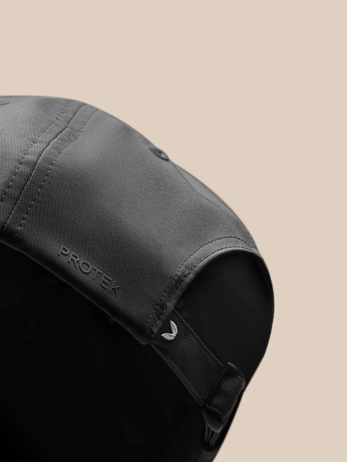 Active Cap - Charcoal