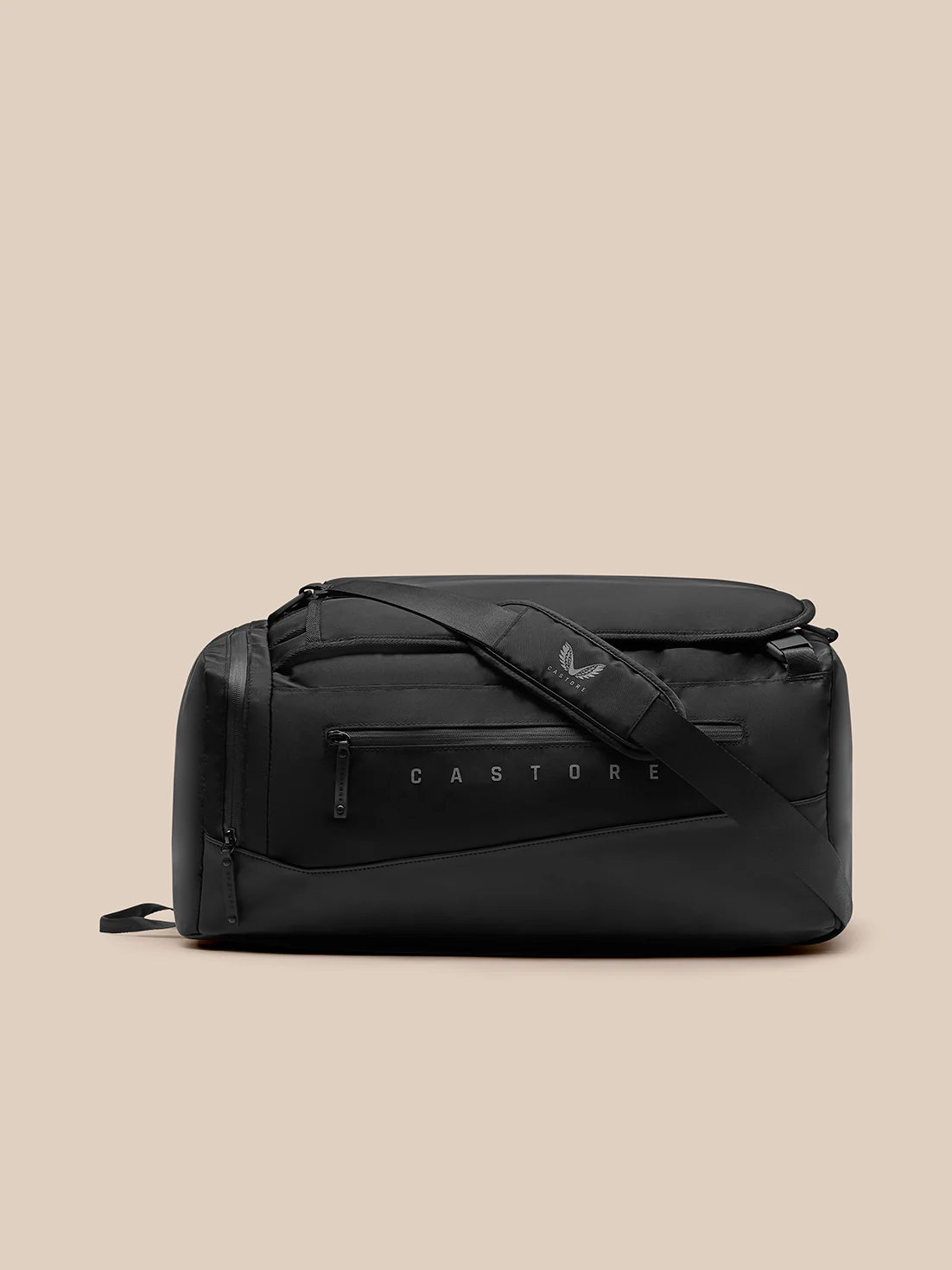 Pursuit Large Backpack - Black