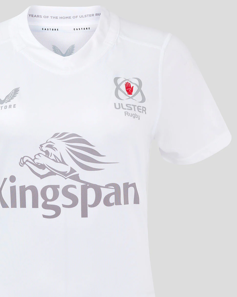 Ulster Women's 24/25 Home Shirt